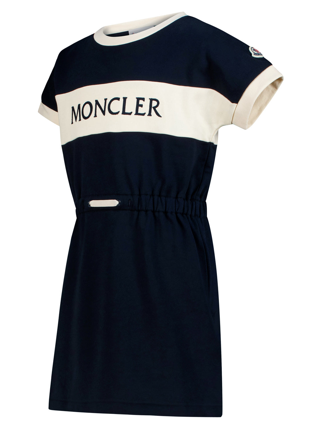 Moncler Enfant Kids dress  in  6900000264-4.jpg | NICKIS.com