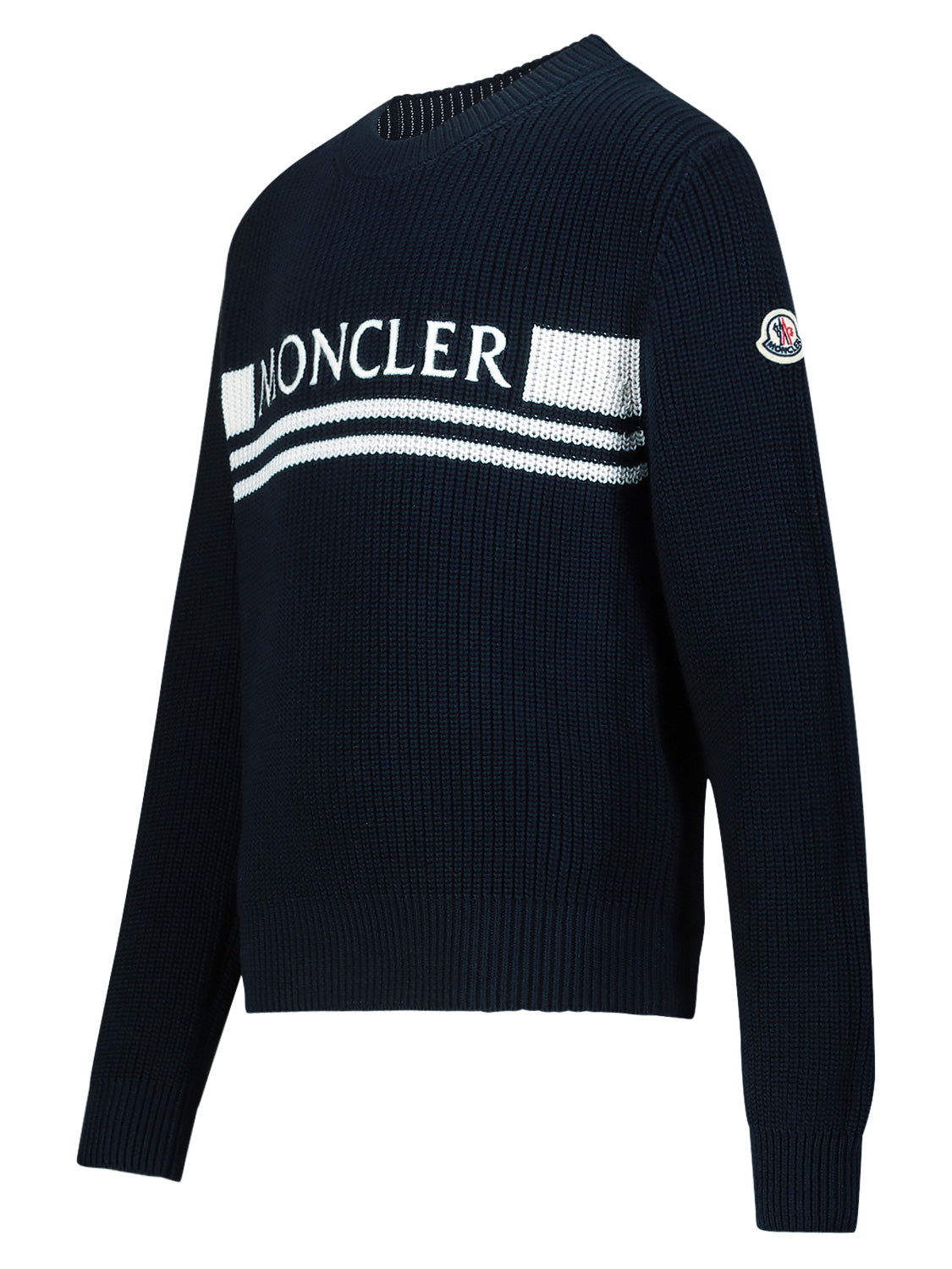 Moncler Enfant Kids Sweaters  in  6900000275-4.jpg | NICKIS.com