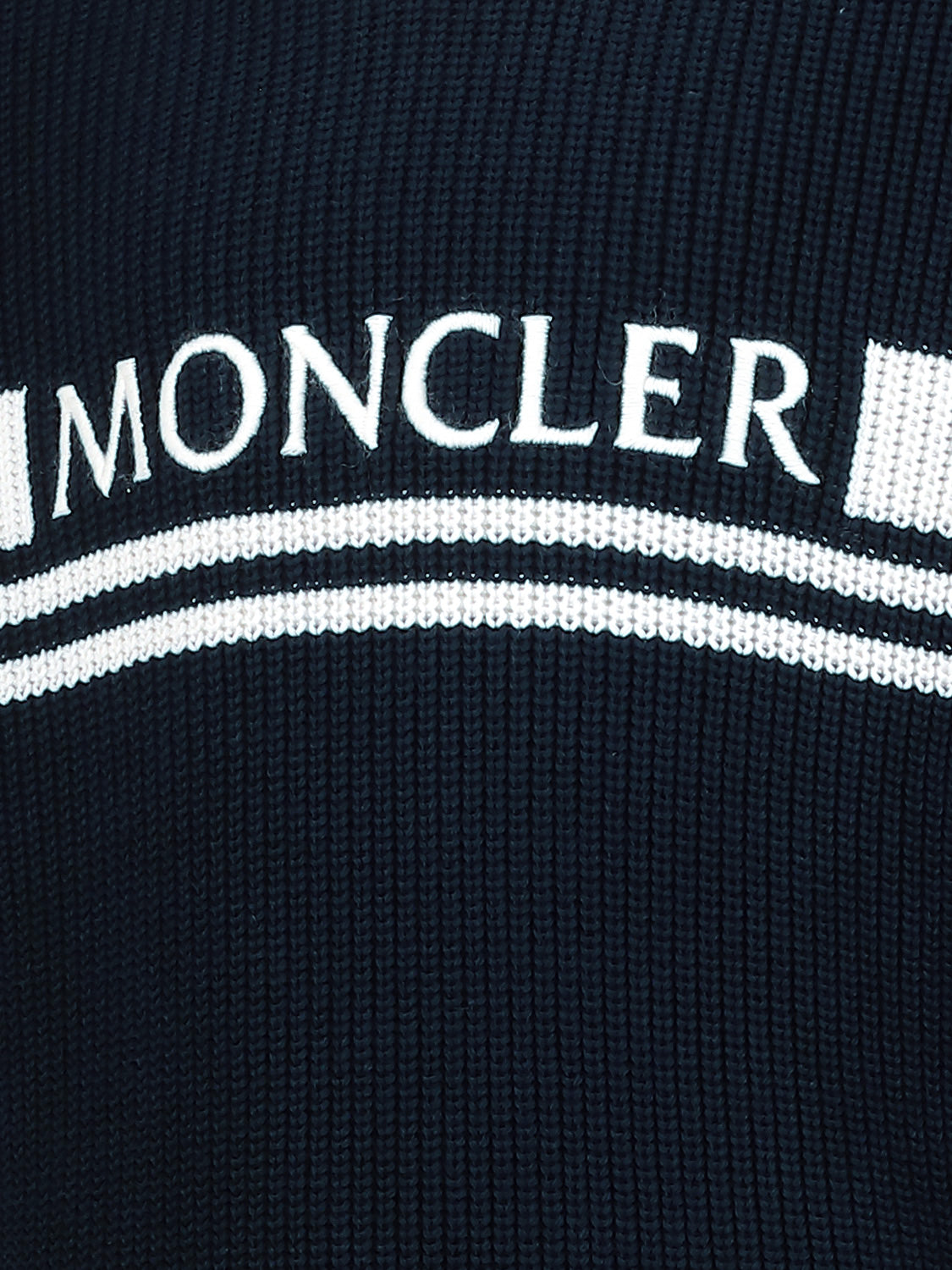 Moncler Enfant Kids Sweaters  in  6900000275-6.jpg | NICKIS.com