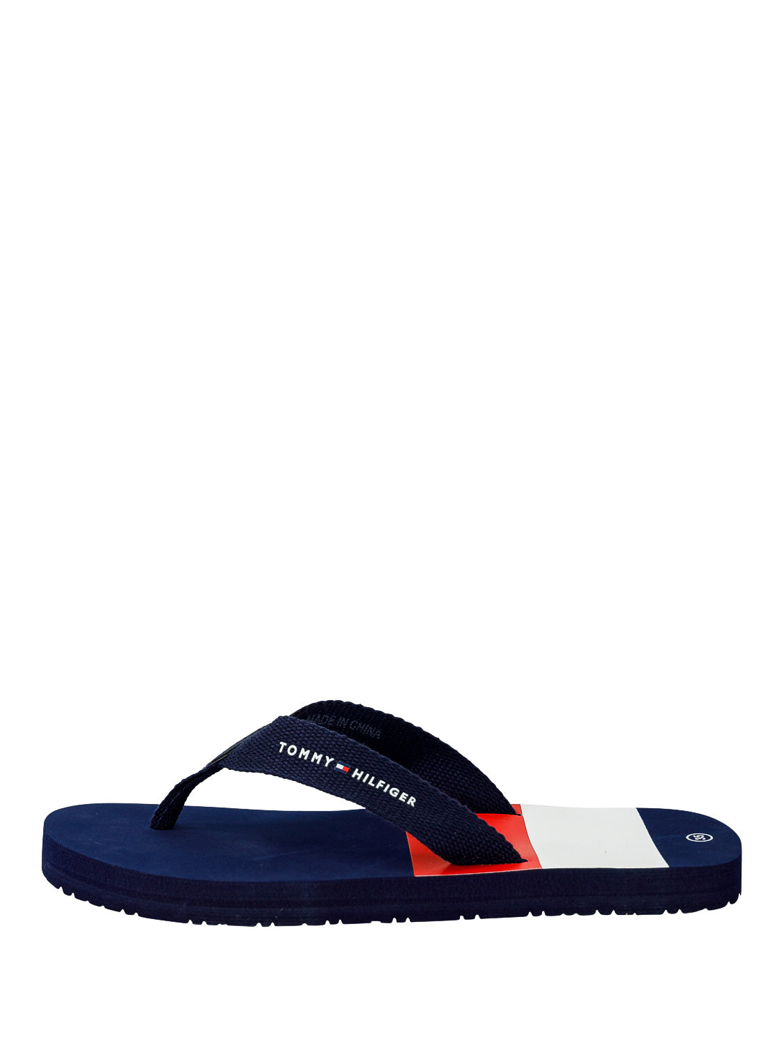 Tommy Hilfiger Kids Flip-flops  in  6900000281-1.jpg | NICKIS.com