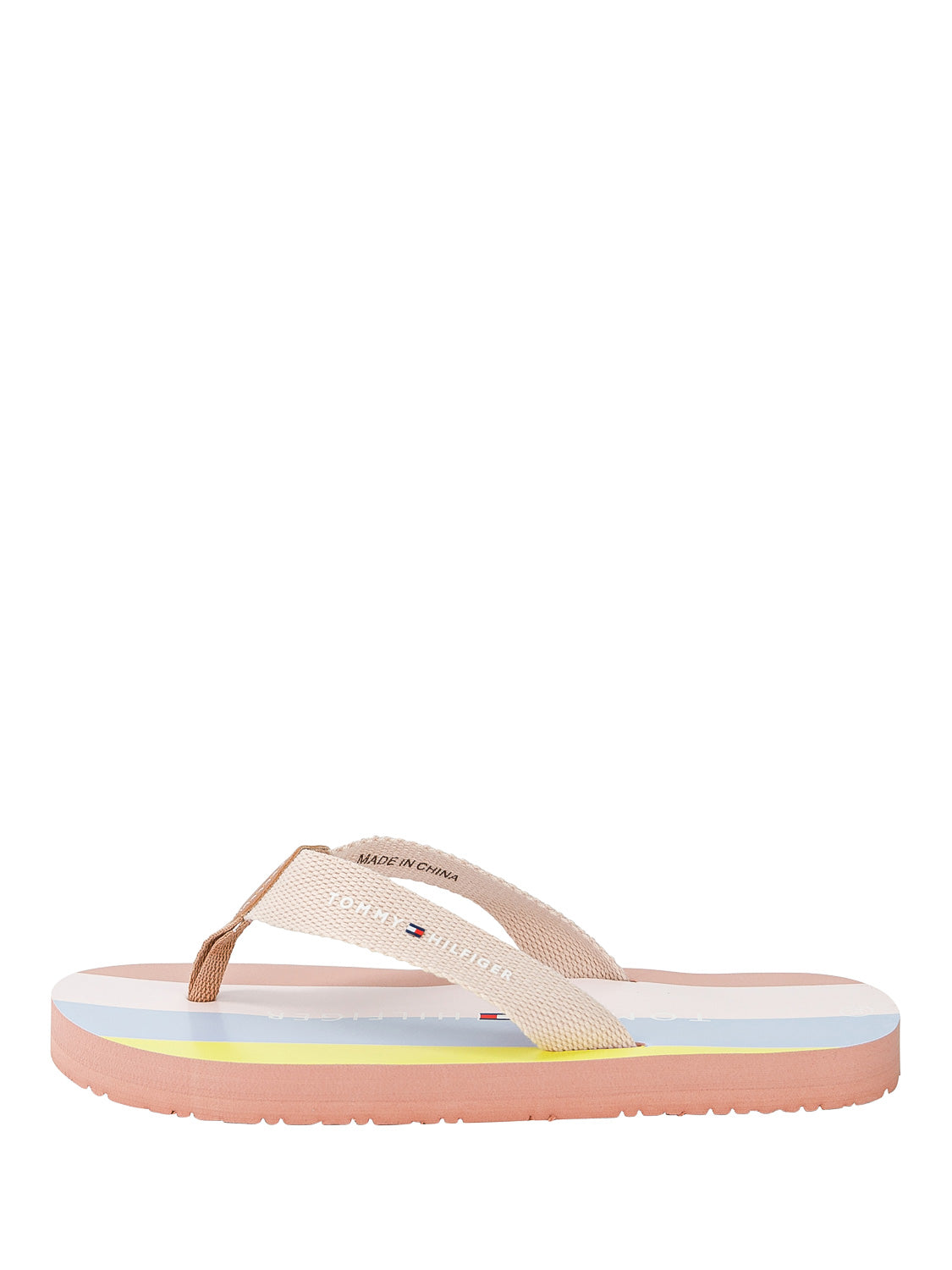 Tommy Hilfiger Kids Flip-flops  in  6900000287-1.jpg | NICKIS.com