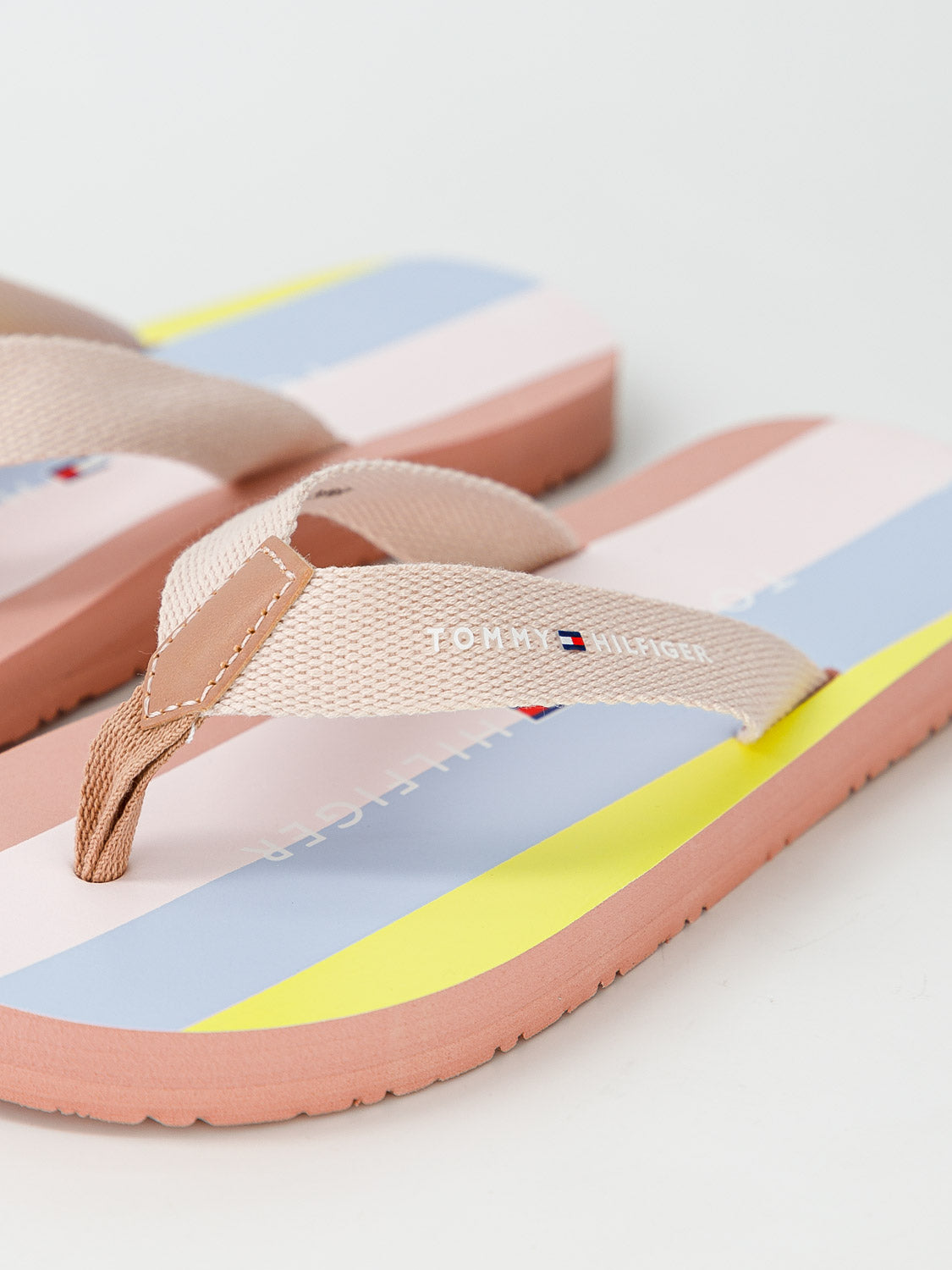 Tommy Hilfiger Kids Flip-flops  in  6900000287-7.jpg | NICKIS.com