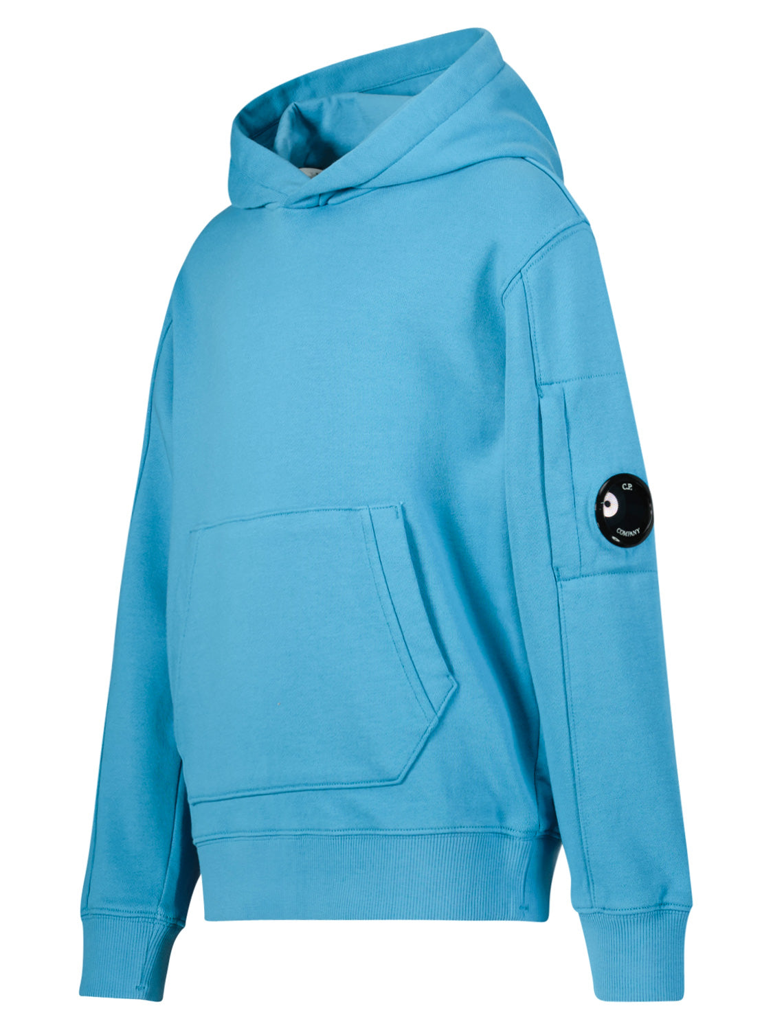 CP Company hoodie Blue boys