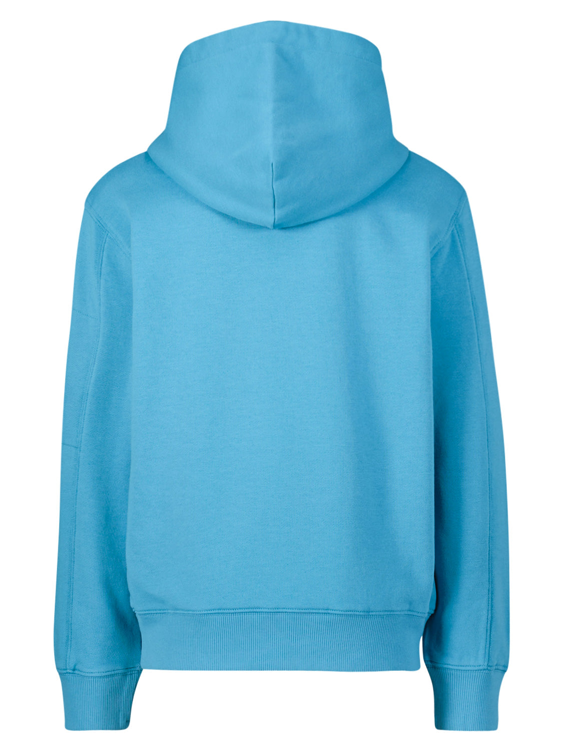 C.P. Company Kids hoodie Blue in Blue 6900000317-5.jpg | NICKIS.com