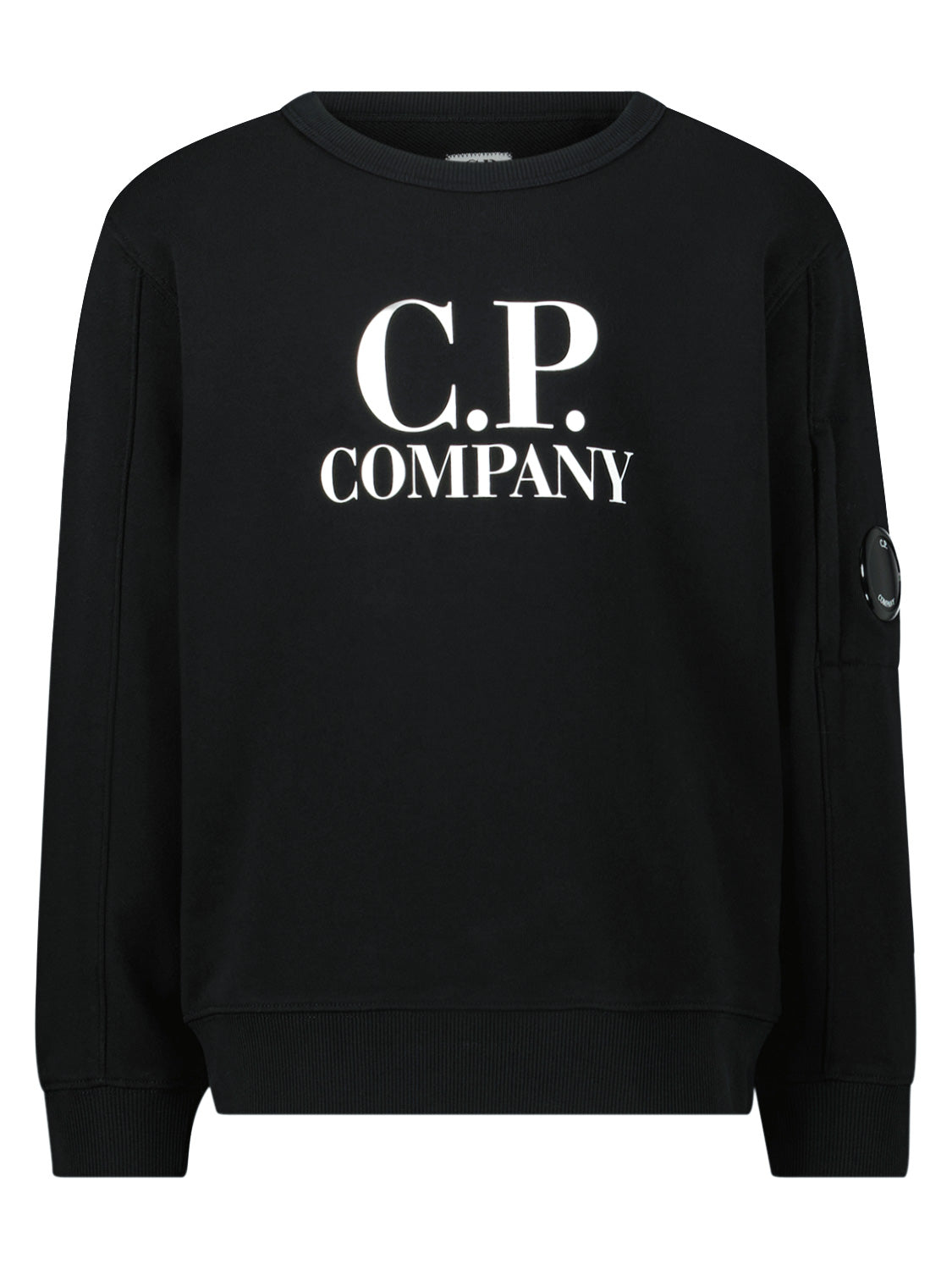 C.P. Company Kids Sweatshirt  in  6900000321-1.jpg | NICKIS.com