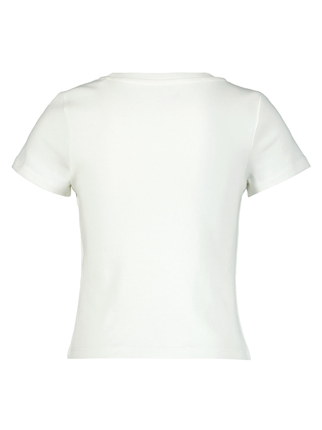 Pepe Jeans Kids t-shirt White in White 6900000675-4.jpg | NICKIS.com