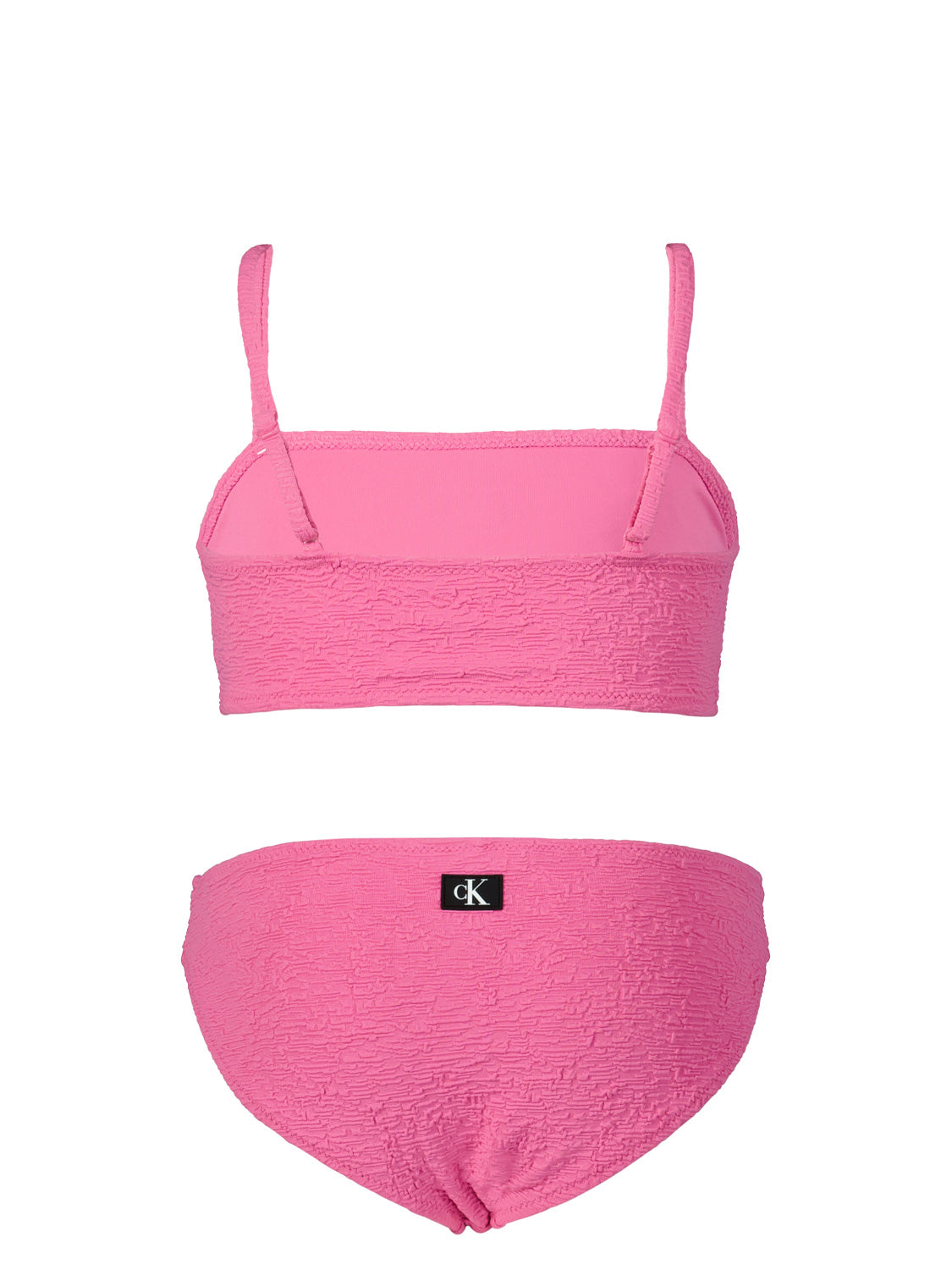 Calvin Klein Kids bikini Fuchsia in Fuchsia 6900000821-4.jpg | NICKIS.com