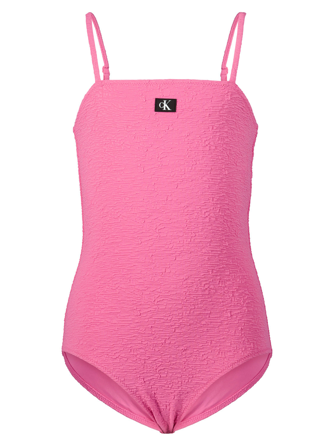 Calvin Klein Kids swimsuit Fuchsia in Fuchsia 6900000921-1.jpg | NICKIS.com