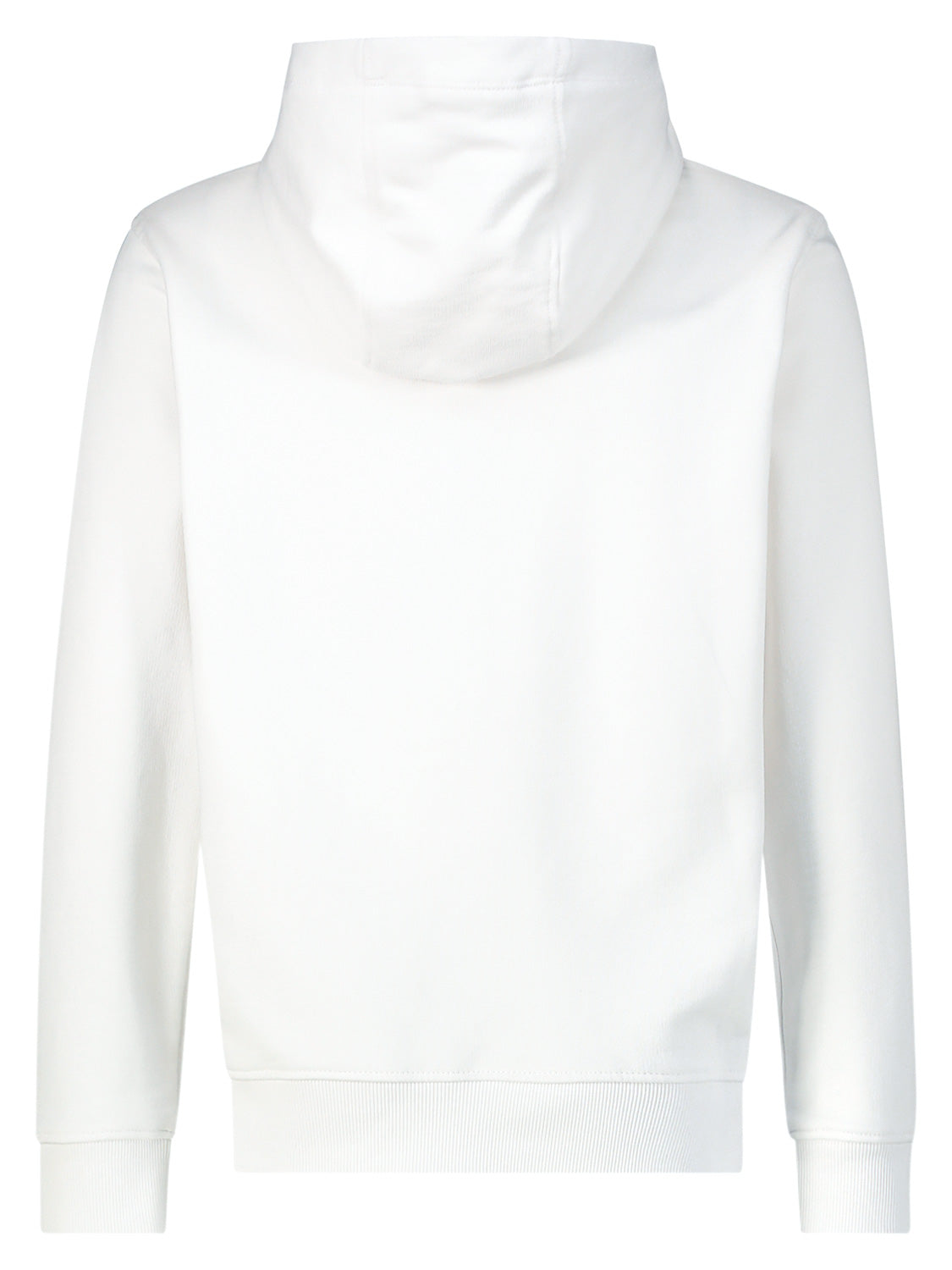 Tommy Hilfiger Kids hoodie White in White 6900003828-5.jpg | NICKIS.com