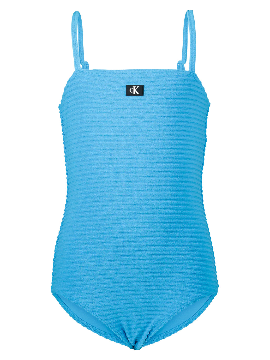 Calvin Klein Kids swimsuit Blue in Blue 6900004212-1.jpg | NICKIS.com