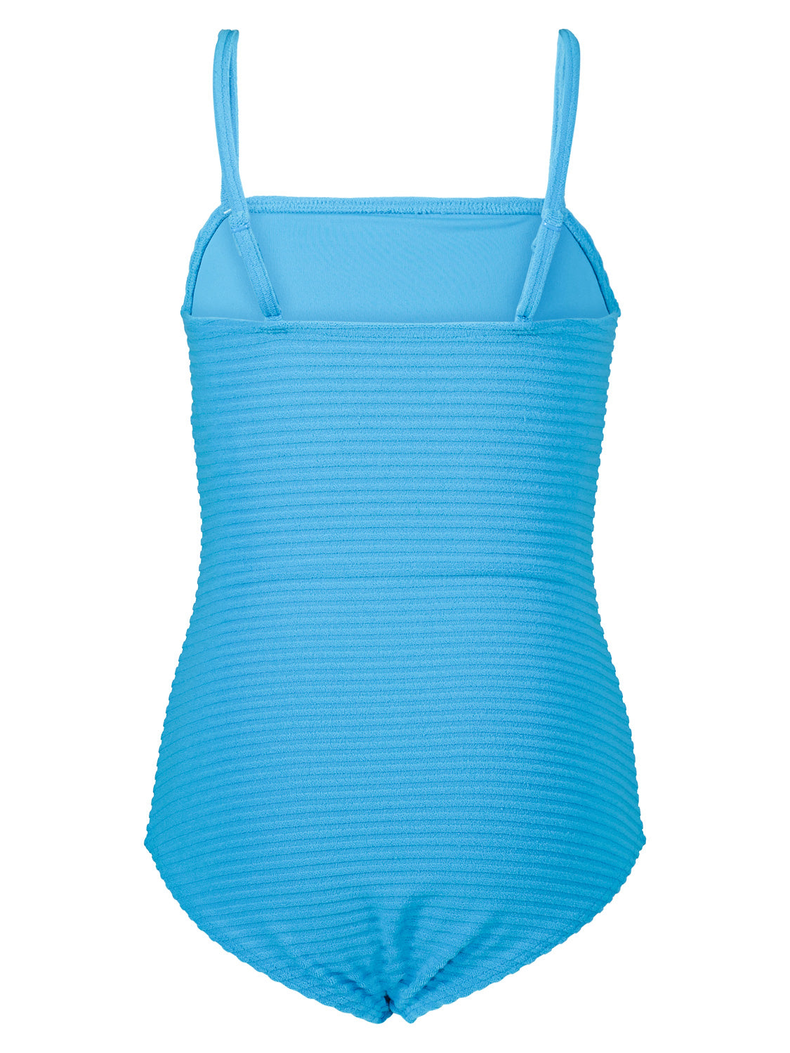 Calvin Klein Kids swimsuit Blue in Blue 6900004212-4.jpg | NICKIS.com