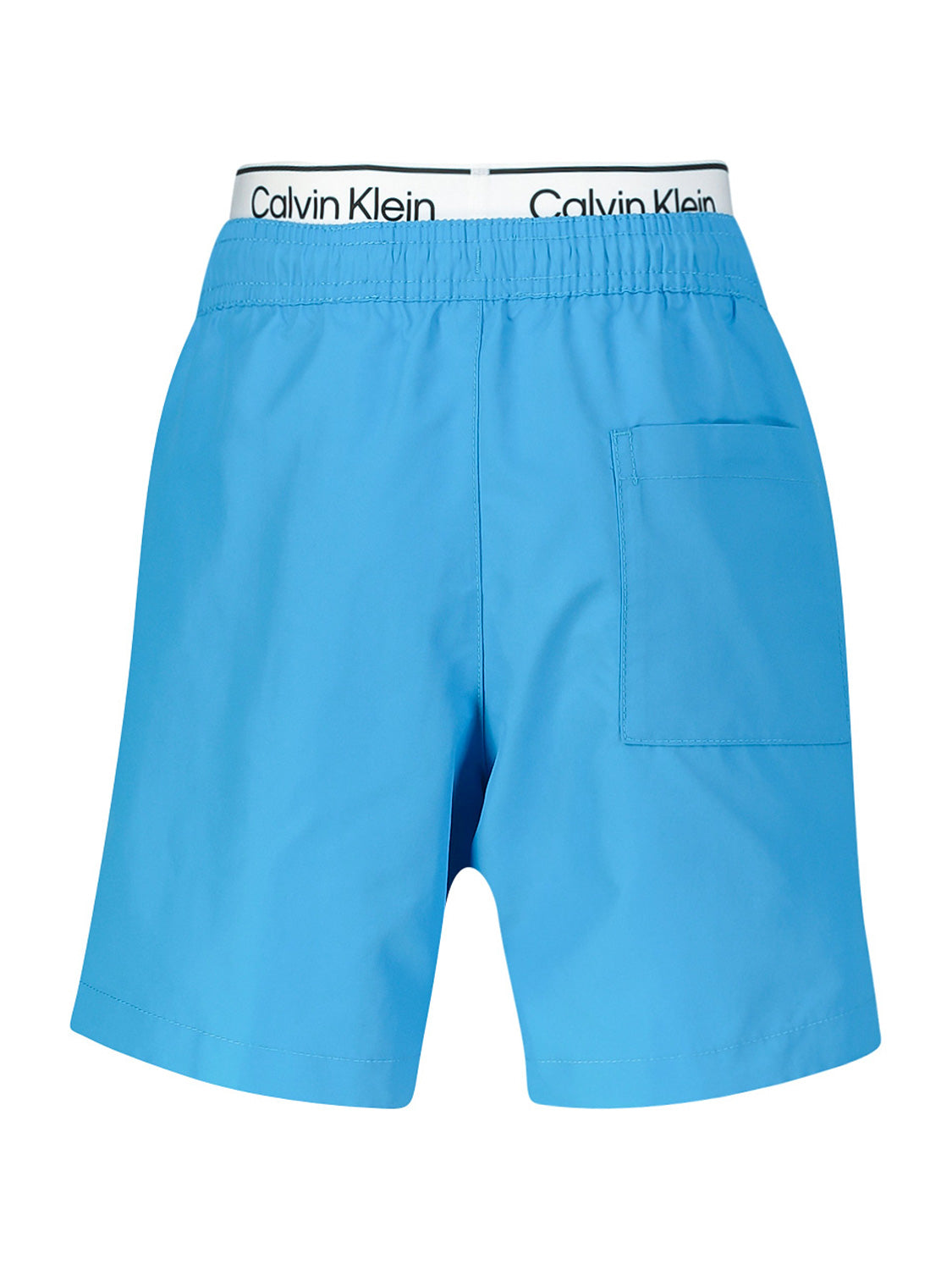 Calvin Klein Kids swim shorts Blue in Blue 6900004801-5.jpg | NICKIS.com