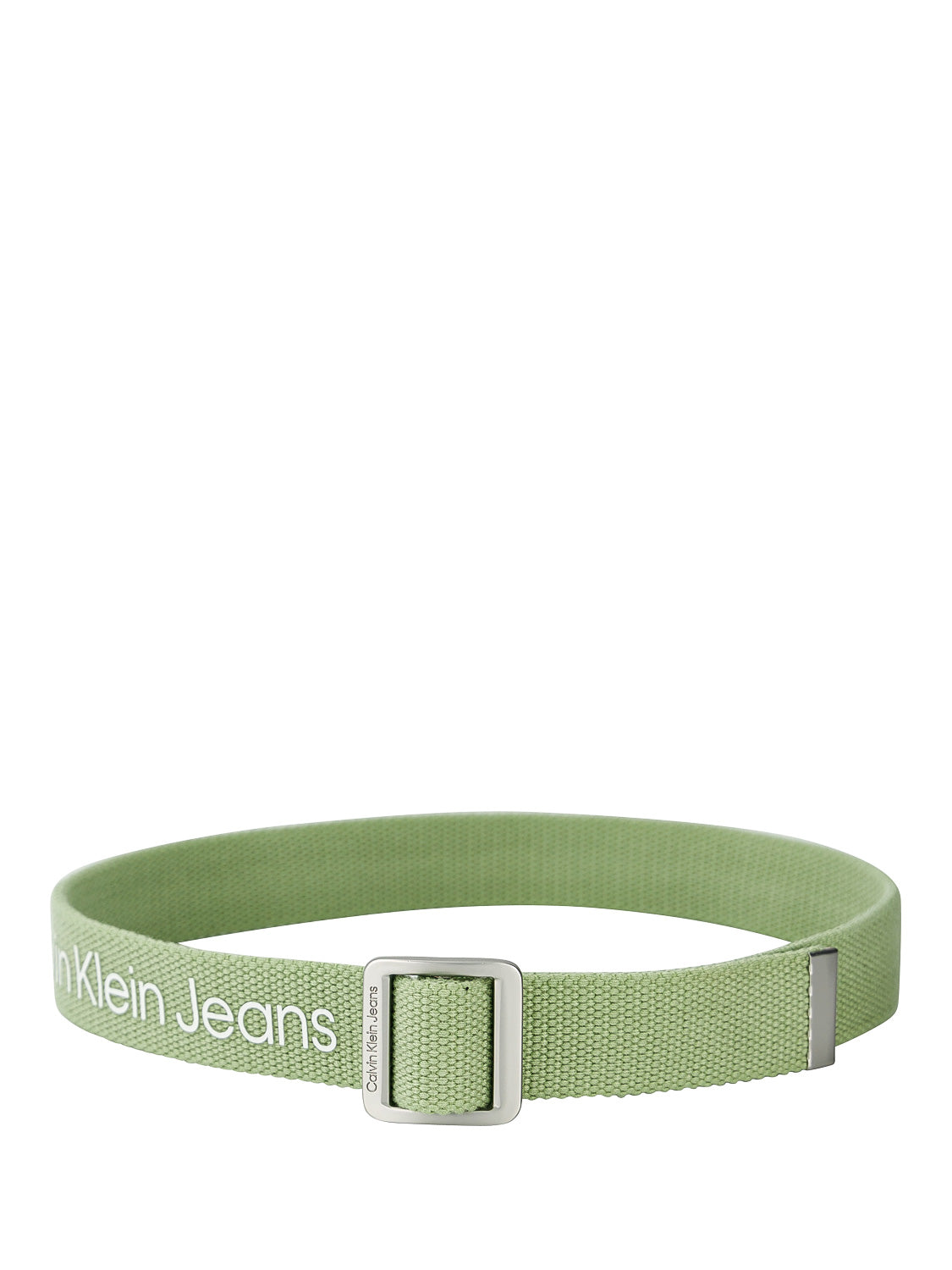 Calvin Klein Kids Belt Olive Green in Olive Green 6900008241-1.jpg | NICKIS.com