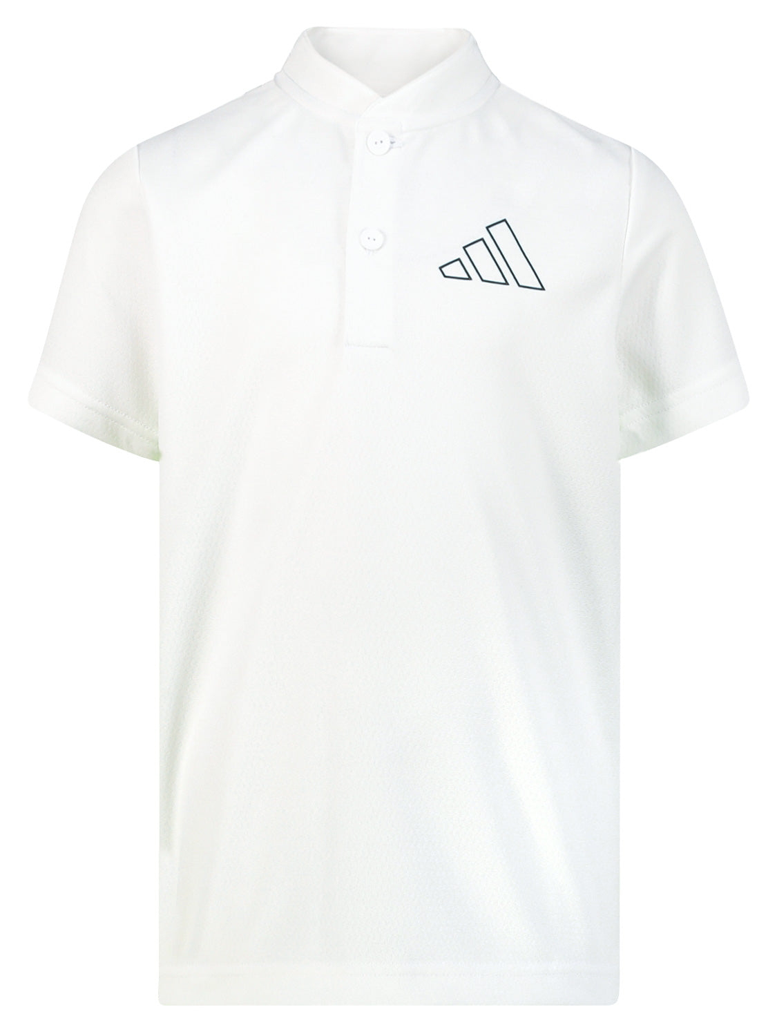 adidas Kids t-shirt Golfwear White in White 6900009909-1.jpg | NICKIS.com