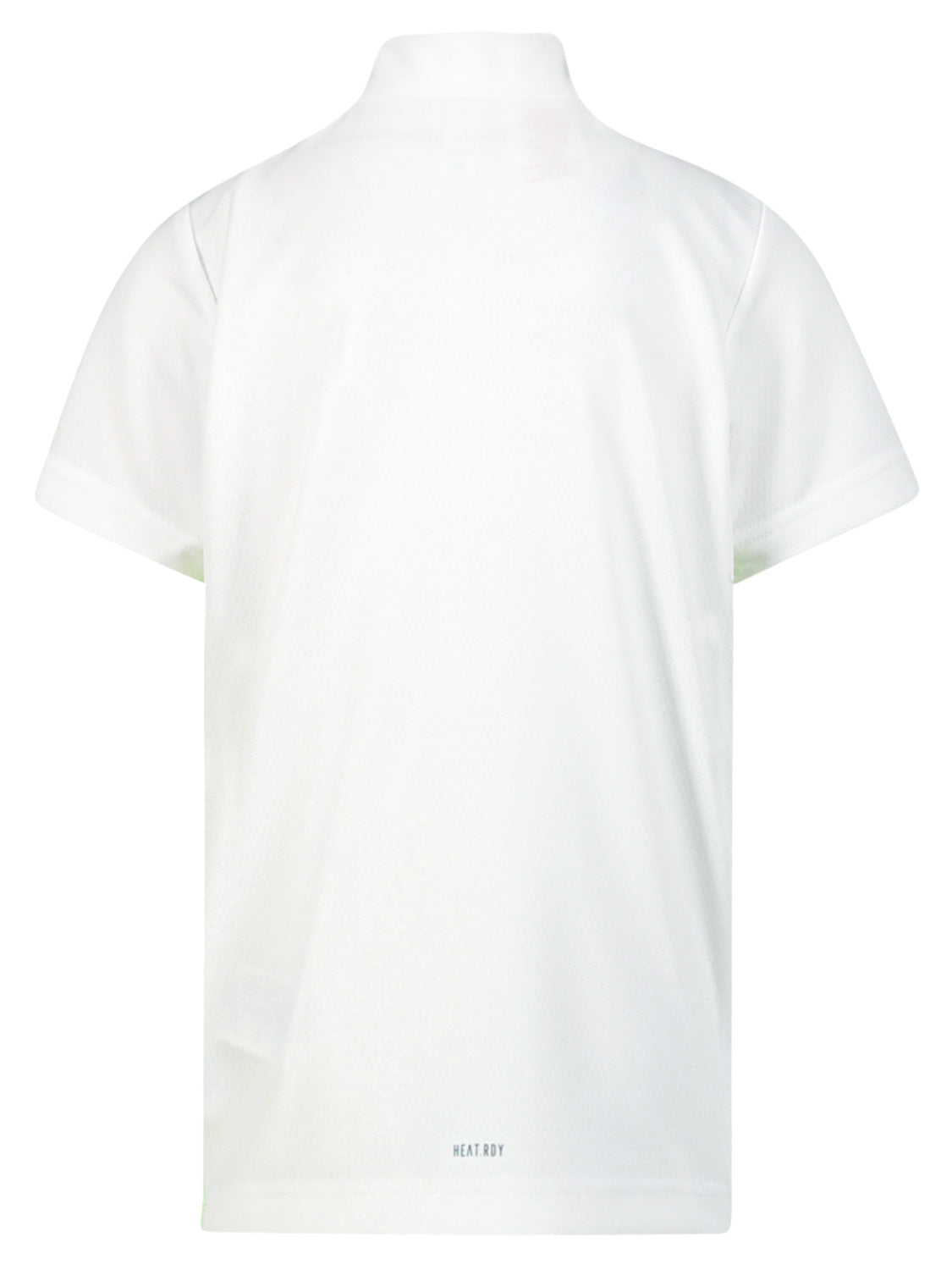 adidas Kids t-shirt Golfwear White in White 6900009909-5.jpg | NICKIS.com