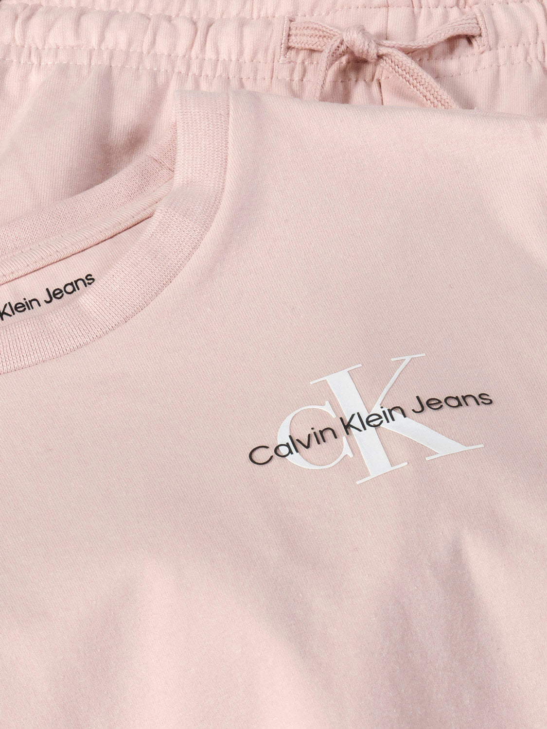 Calvin klein shirts girls online