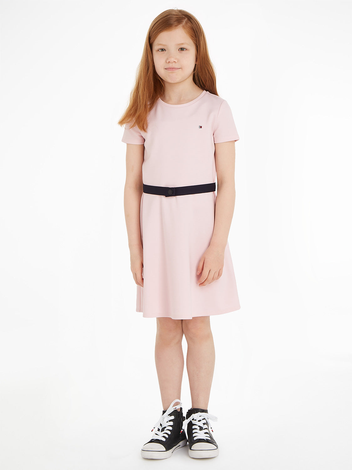 Tommy Hilfiger Kids dress  in  6900028503-2.jpg | NICKIS.com