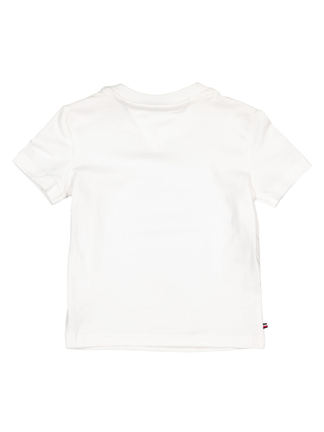 Tommy Hilfiger Kids clothing set White in White 6900030689-6.jpg | NICKIS.com