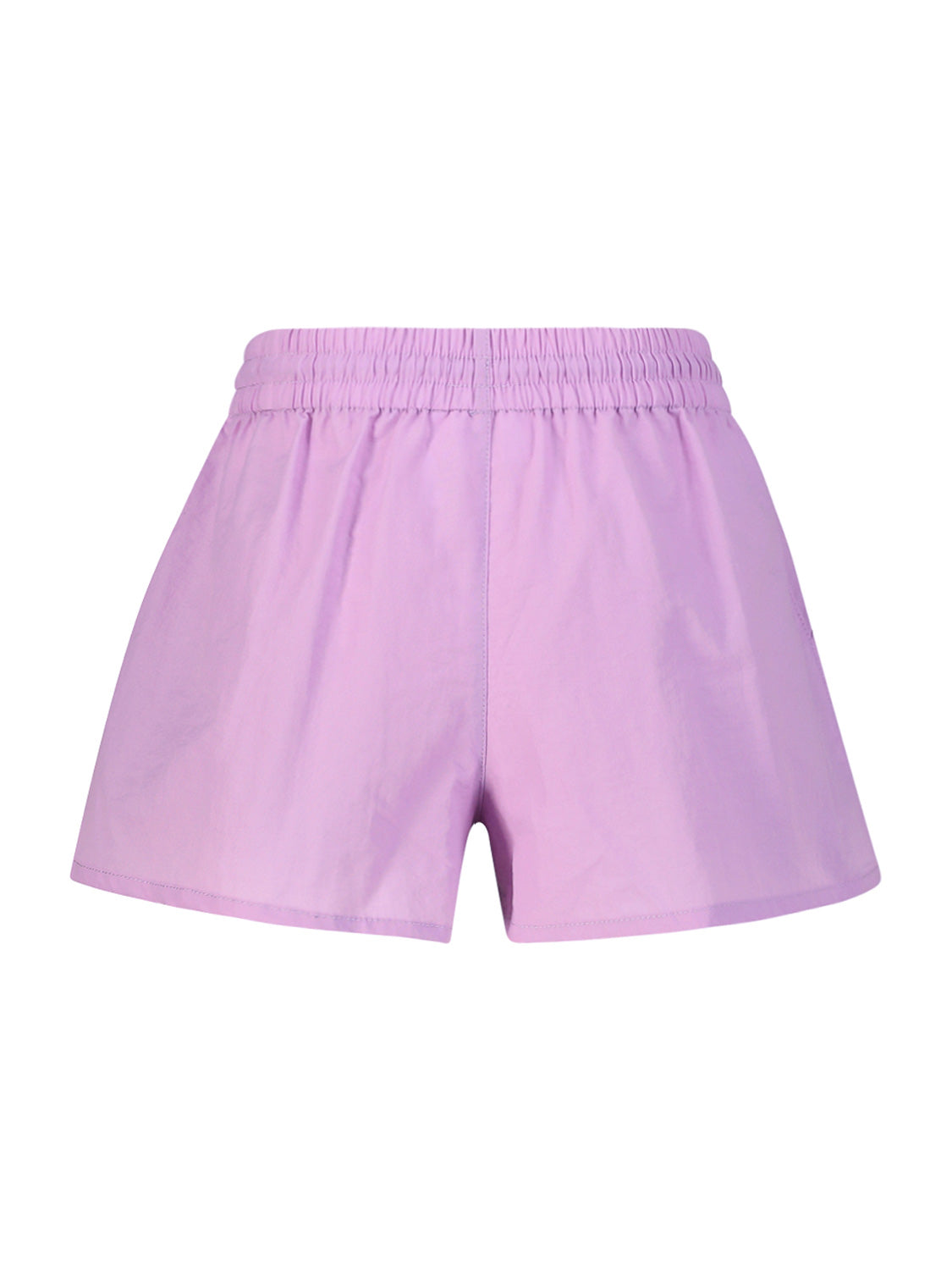 Molo Kids Shorts Addie Lilac in Lilac 6900037059-5.jpg | NICKIS.com