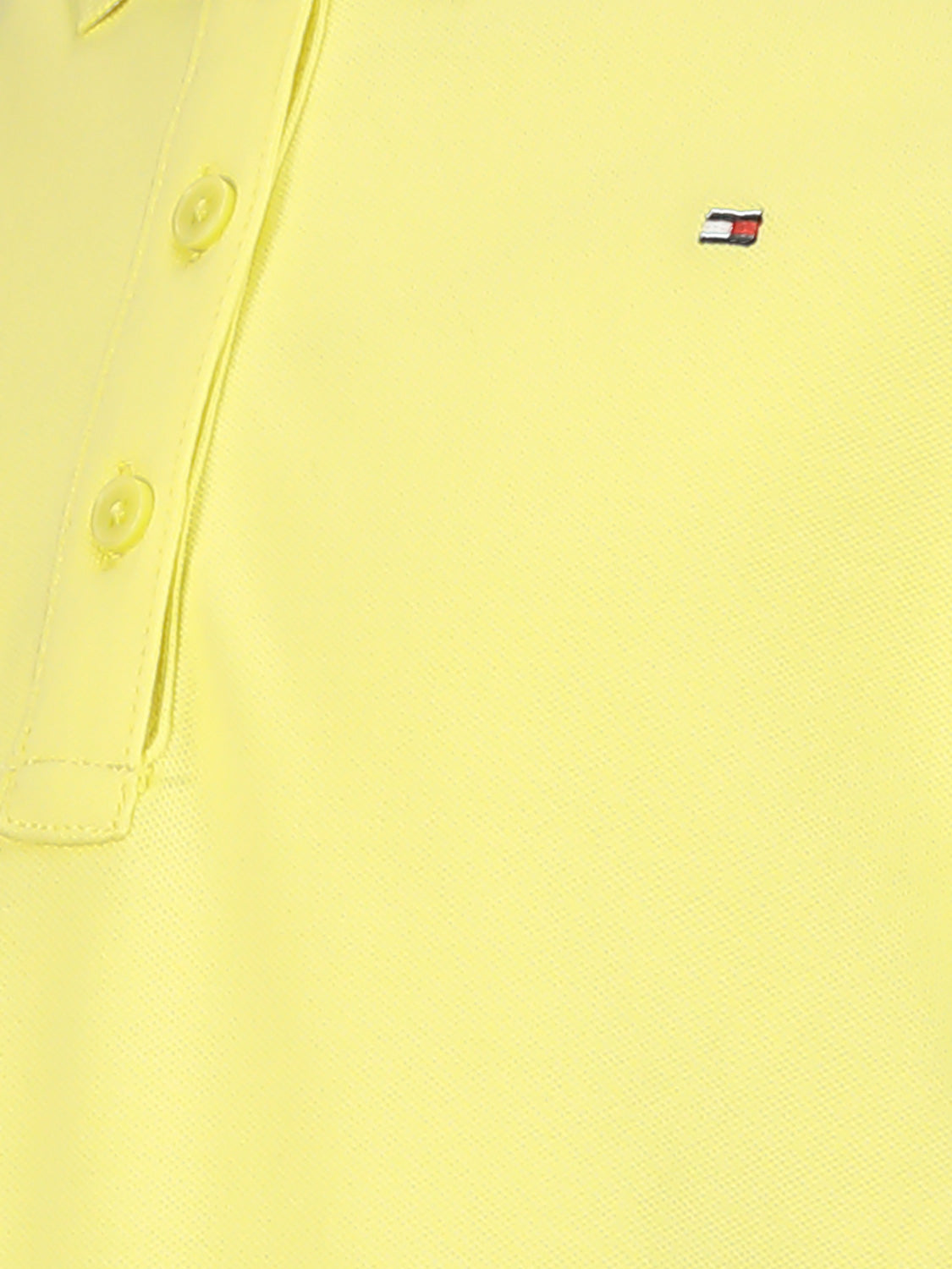 Tommy Hilfiger Kids dress Yellow in Yellow 6900038504-5.jpg | NICKIS.com