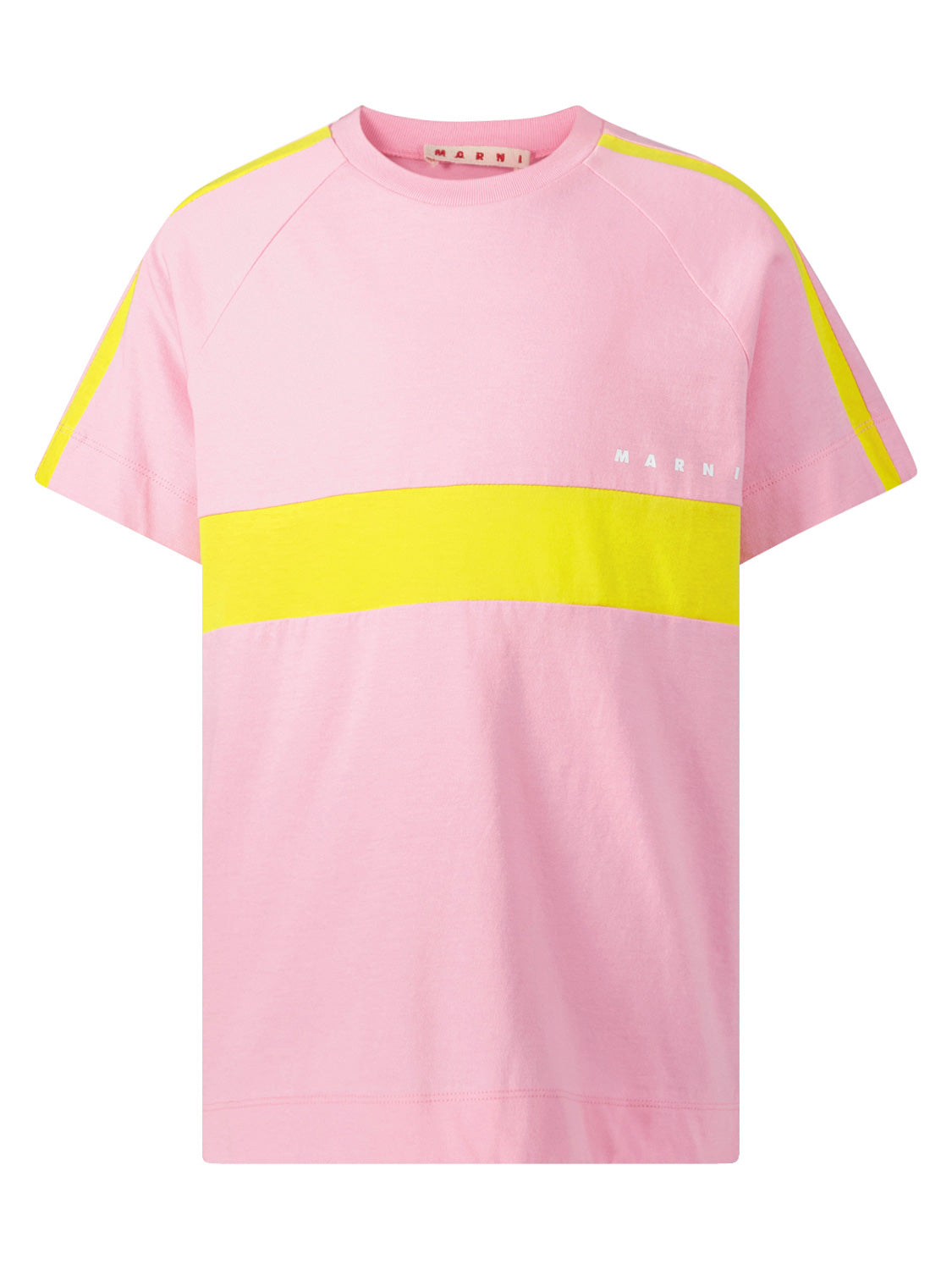 Marni Kids t-shirt  in  6900040701-1.jpg | NICKIS.com