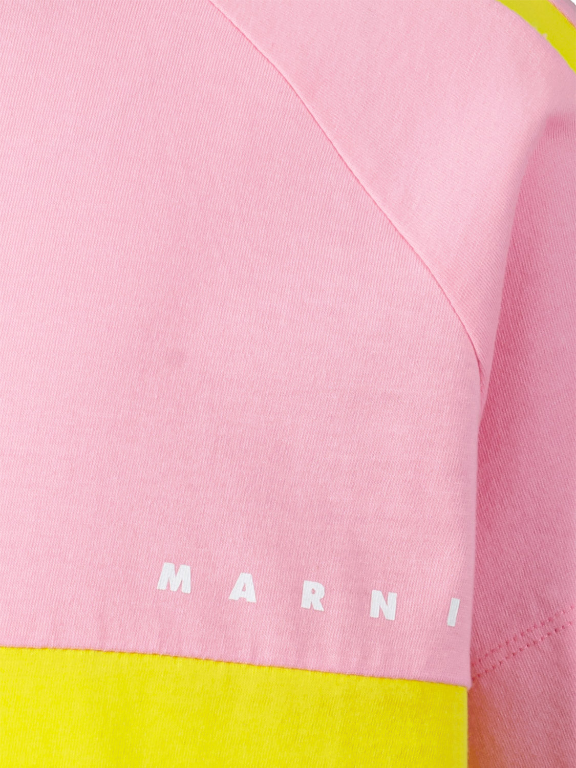 Marni Kids t-shirt  in  6900040701-5.jpg | NICKIS.com