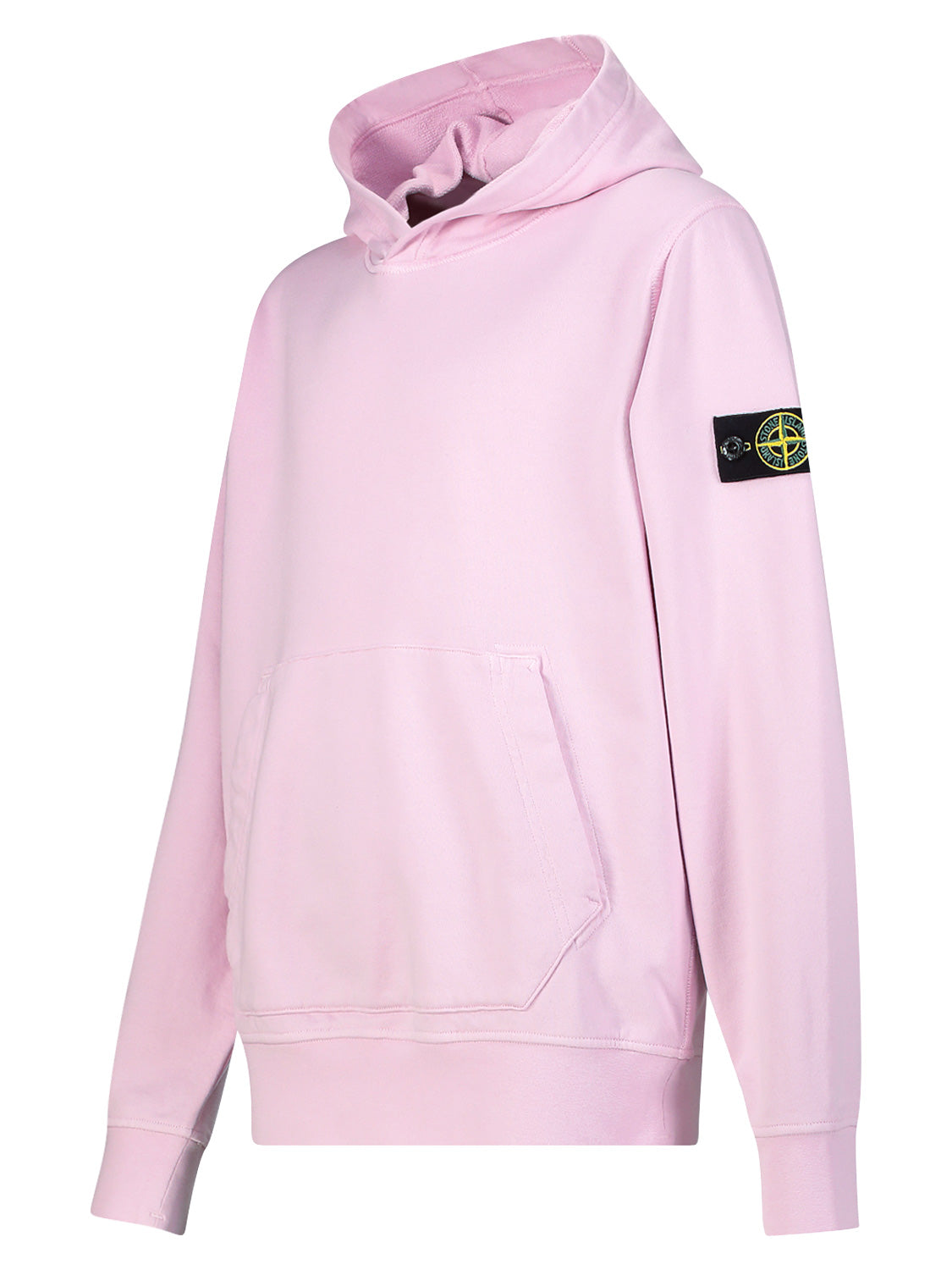 STONE ISLAND JUNIOR Kids hoodie  in  6900040725-4.jpg | NICKIS.com