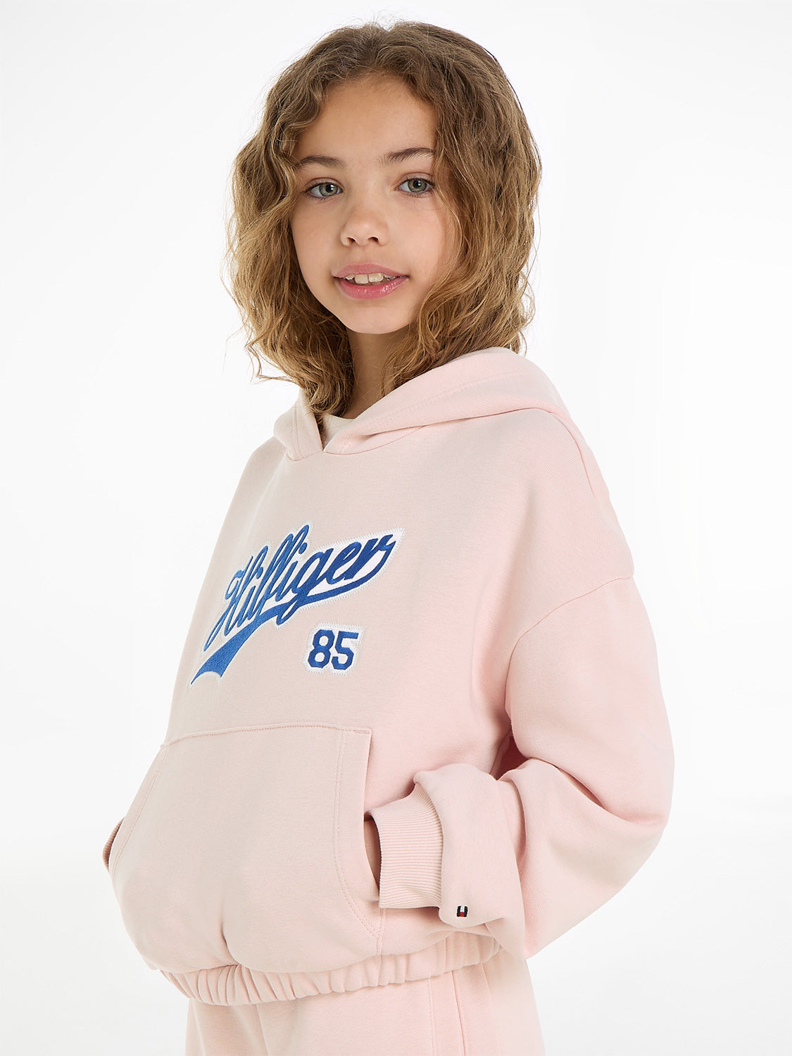 Tommy Hilfiger Kids hoodie  in  6900079403-2.jpg | NICKIS.com