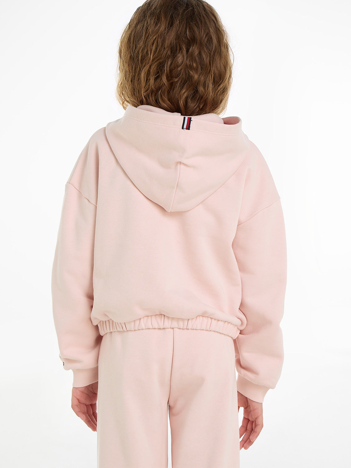 Tommy Hilfiger Kids hoodie  in  6900079403-3.jpg | NICKIS.com