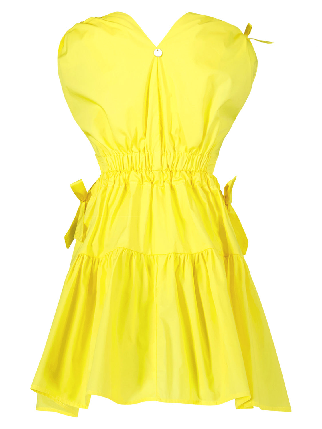 IMPERIAL Kids dress Yellow in Yellow 6900082353-5.jpg | NICKIS.com