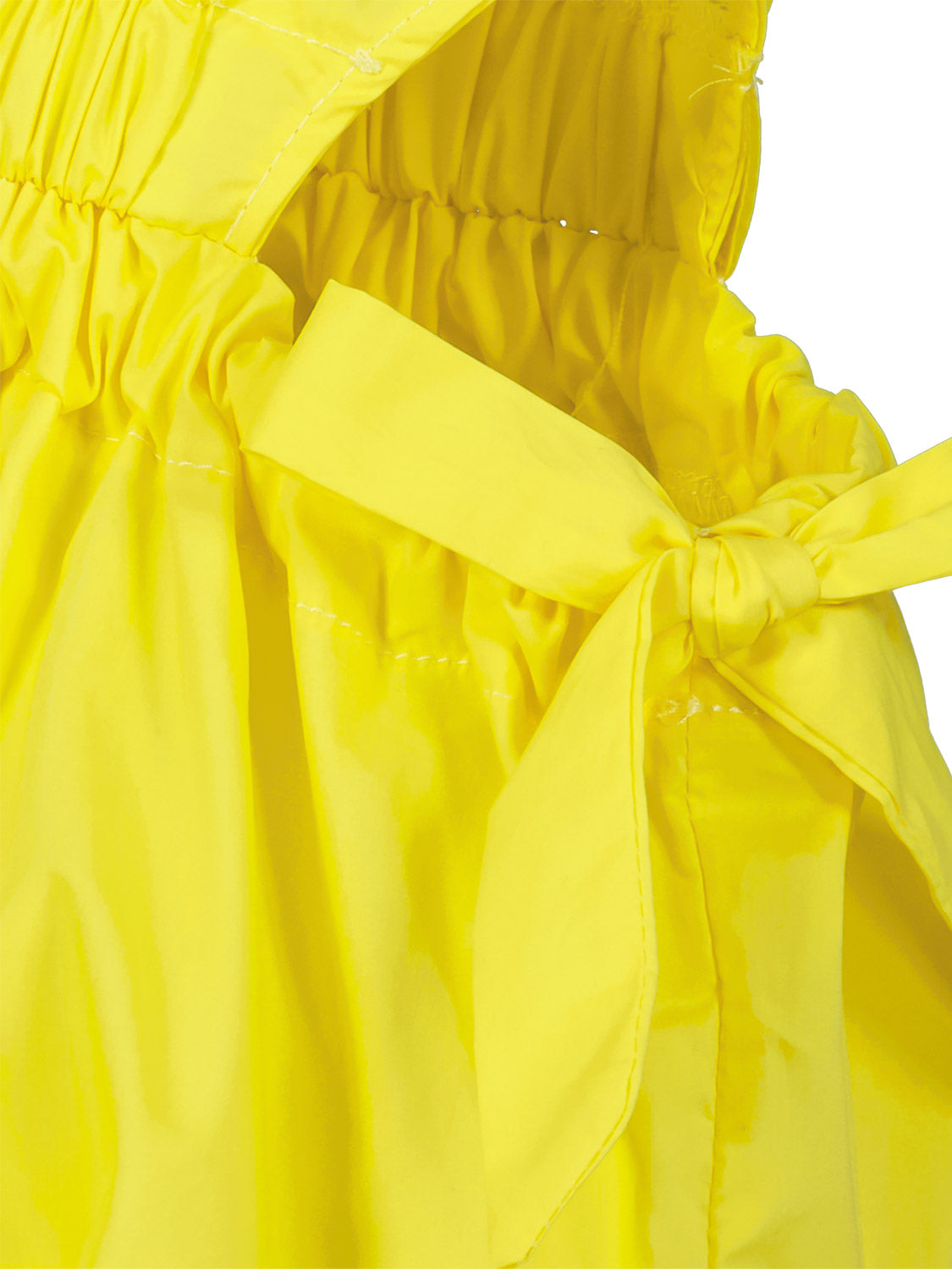 IMPERIAL Kids dress Yellow in Yellow 6900082353-6.jpg | NICKIS.com