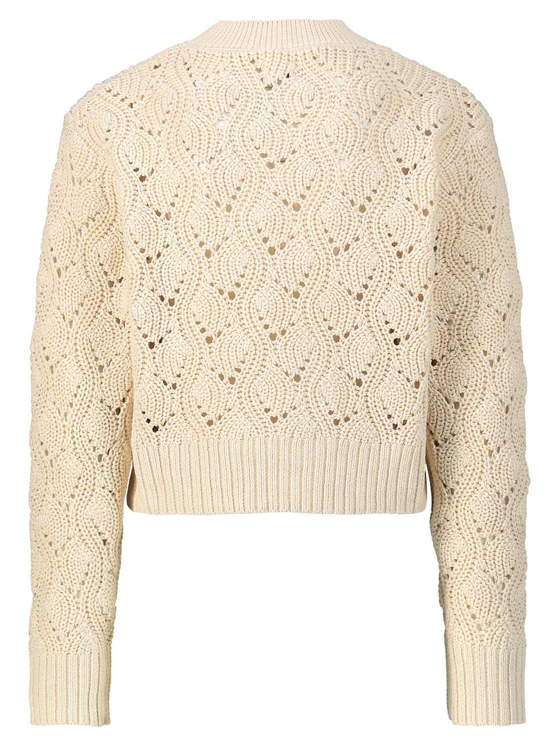 Pepe Jeans Kids Sweaters Beige in Beige 6900087302-5.jpg | NICKIS.com