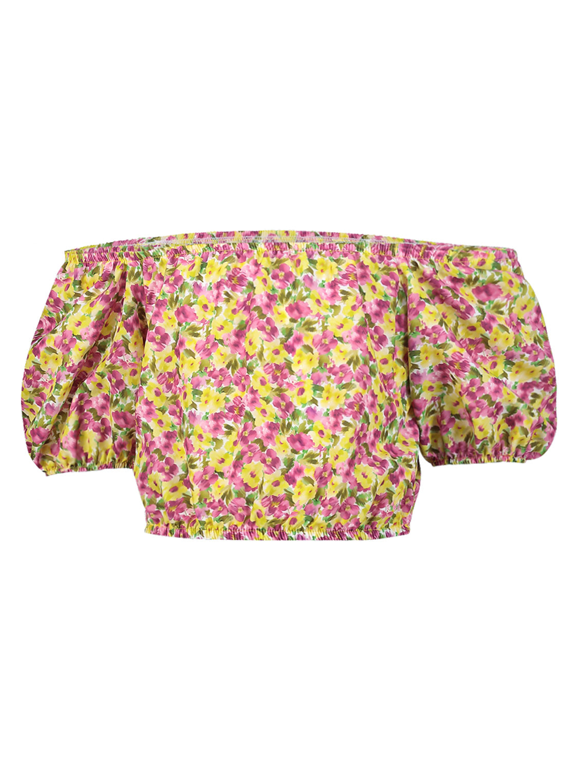 Mayoral Kids blouse Fuchsia in Fuchsia 6900087536-4.jpg | NICKIS.com