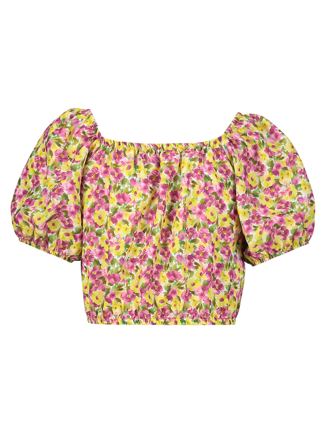 Mayoral Kids blouse Fuchsia in Fuchsia 6900087536-5.jpg | NICKIS.com