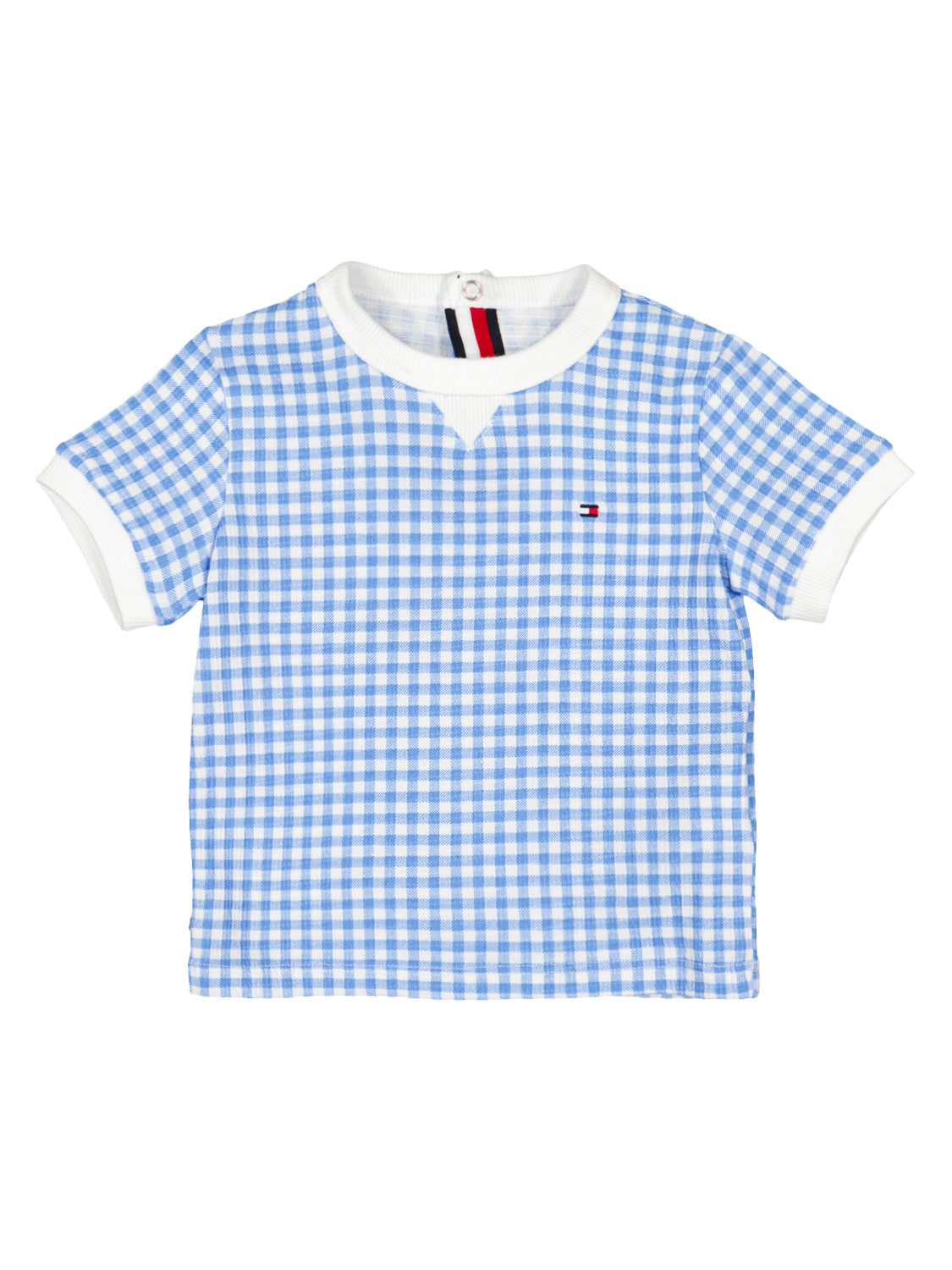 Tommy Hilfiger Kids clothing set Blue in Blue 6900088099-4.jpg | NICKIS.com