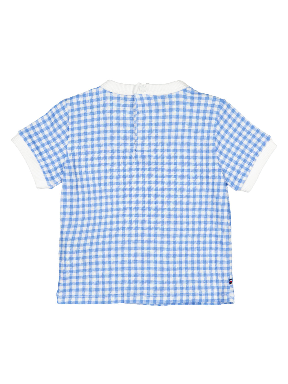 Tommy Hilfiger Kids clothing set Blue in Blue 6900088099-7.jpg | NICKIS.com