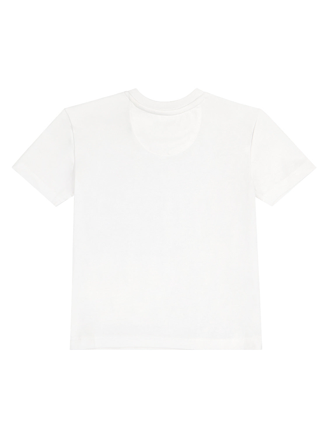 Calvin Klein Kids clothing set White in White 6900091959-5.jpg | NICKIS.com