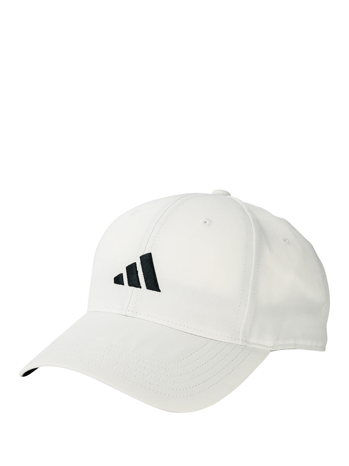 adidas Kids Cap Golfwear White in White 6900097561-1.jpg | NICKIS.com