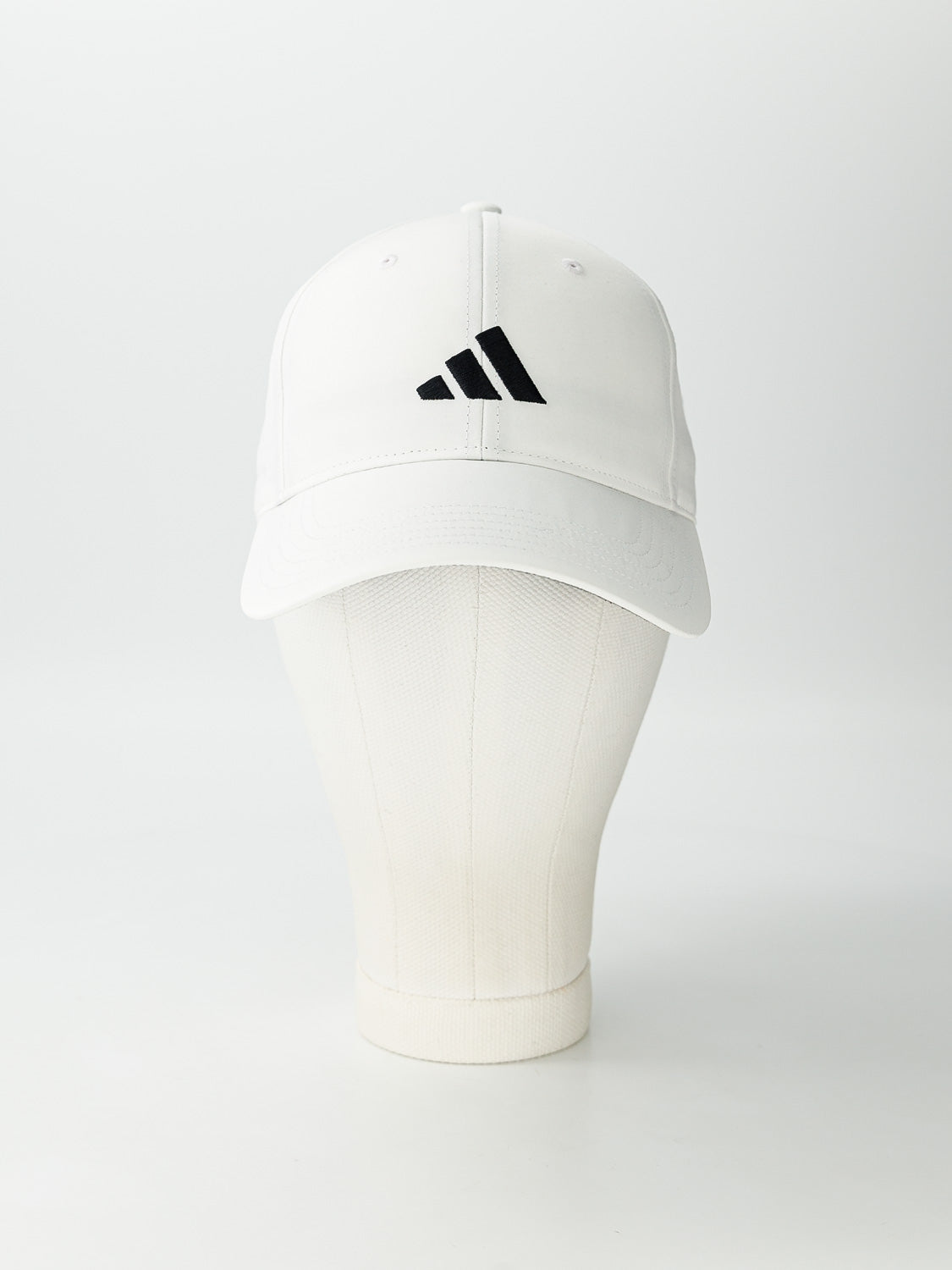 adidas Kids Cap Golfwear White in White 6900097561-2.jpg | NICKIS.com