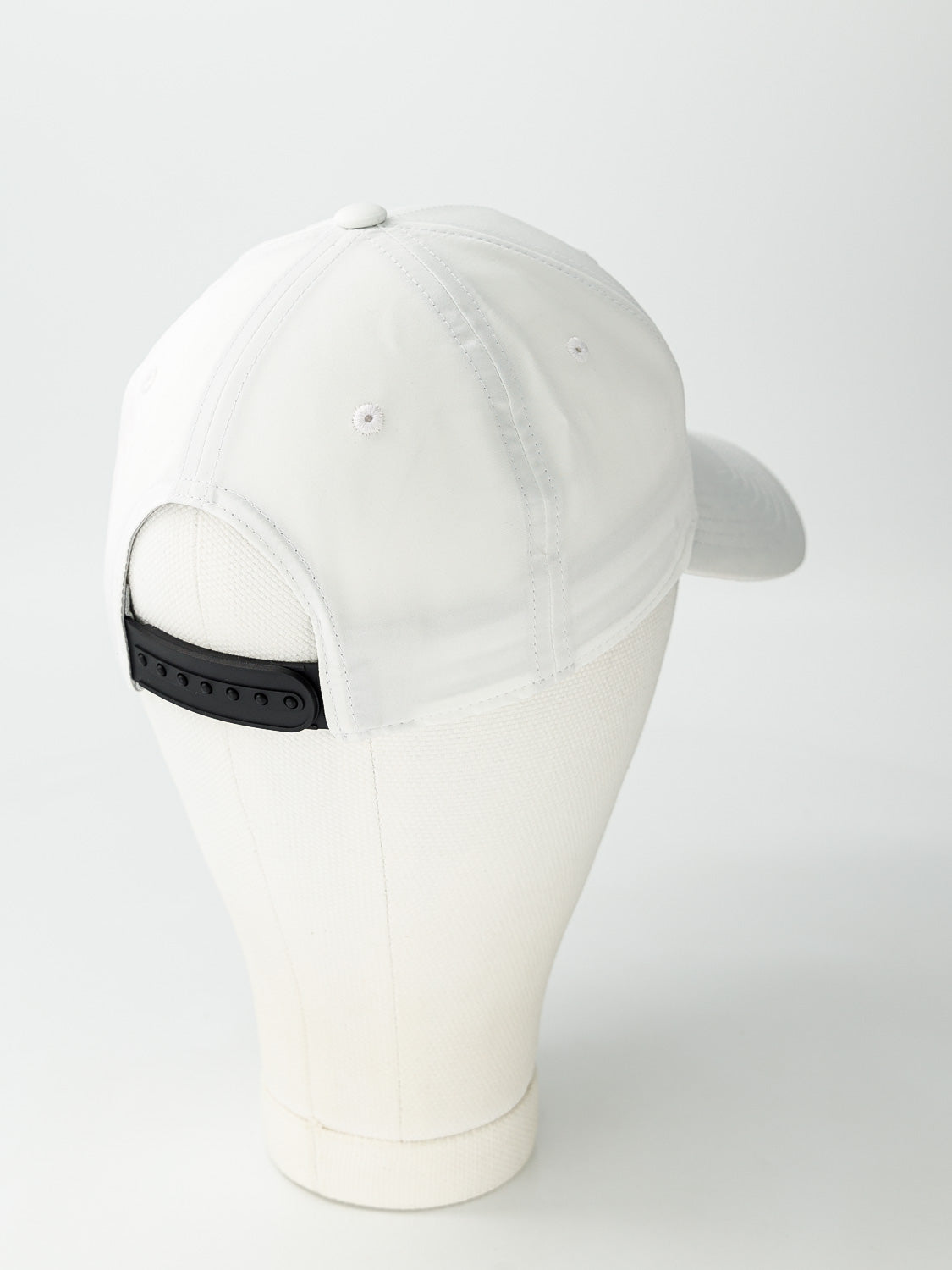 adidas Kids Cap Golfwear White in White 6900097561-4.jpg | NICKIS.com