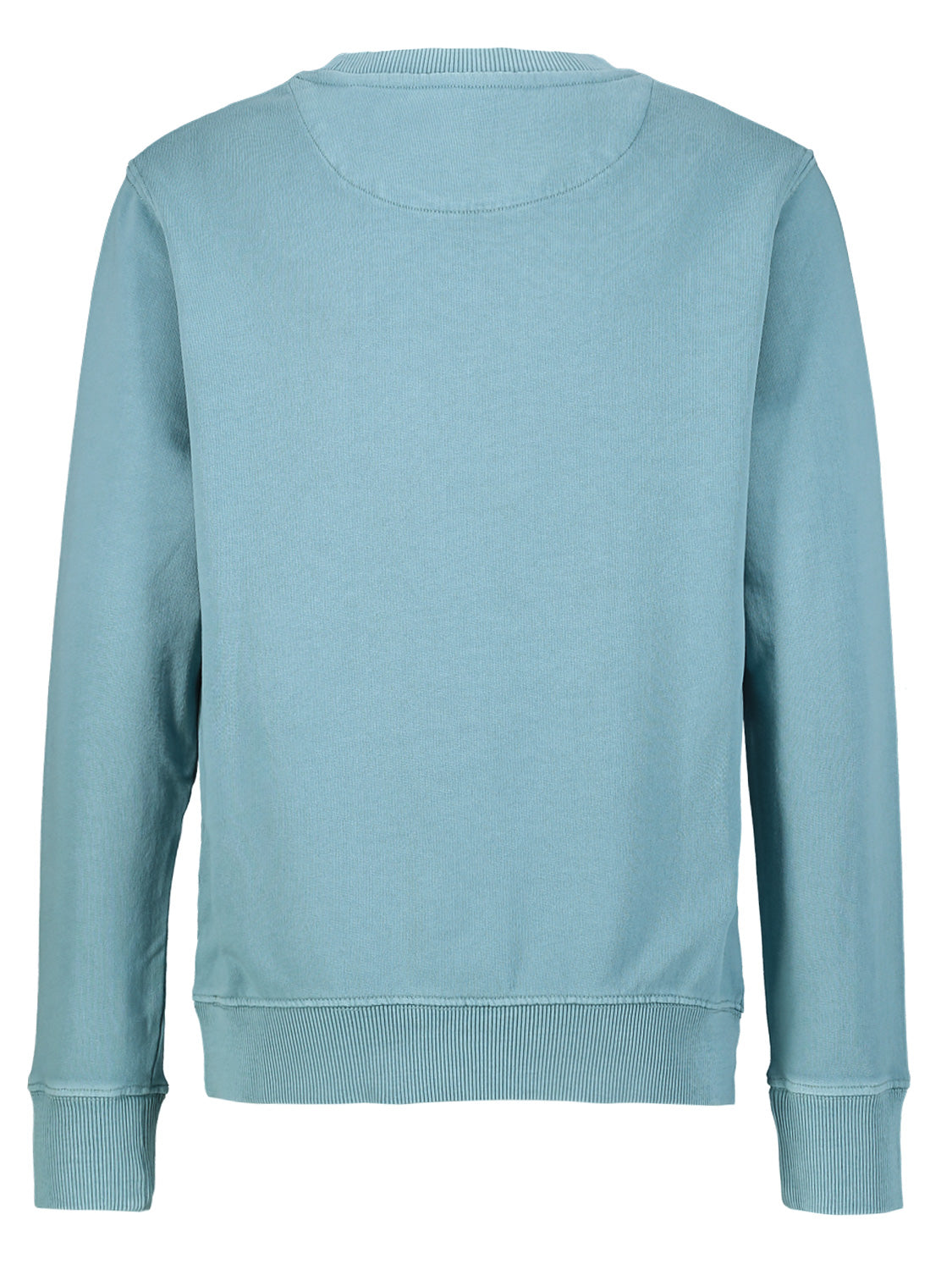 Pepe Jeans Kids Sweatshirt New Davide Blue in Blue 6900111769-5.jpg | NICKIS.com