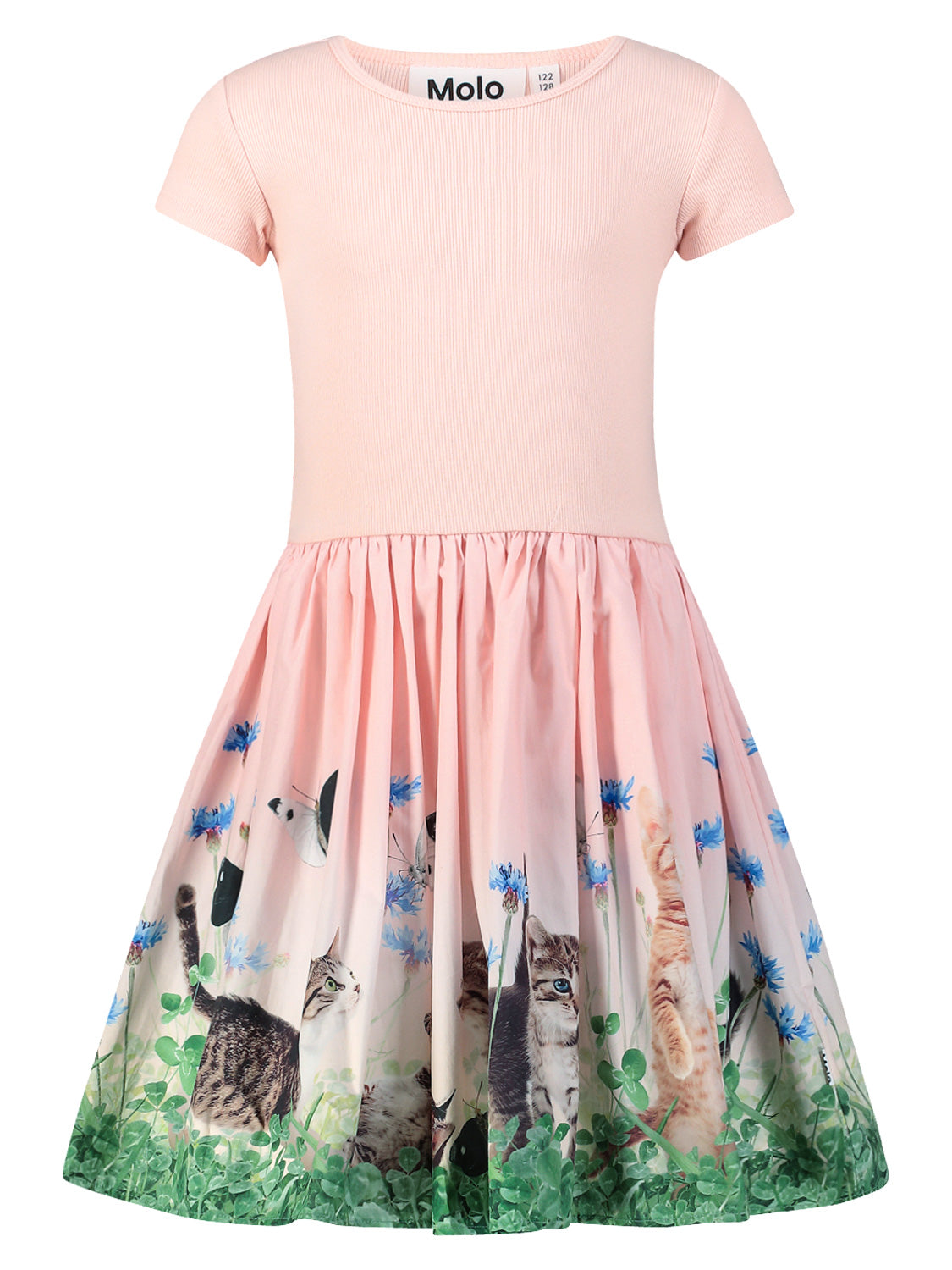 Molo Kids dress Cissa  in  6900130939-1.jpg | NICKIS.com