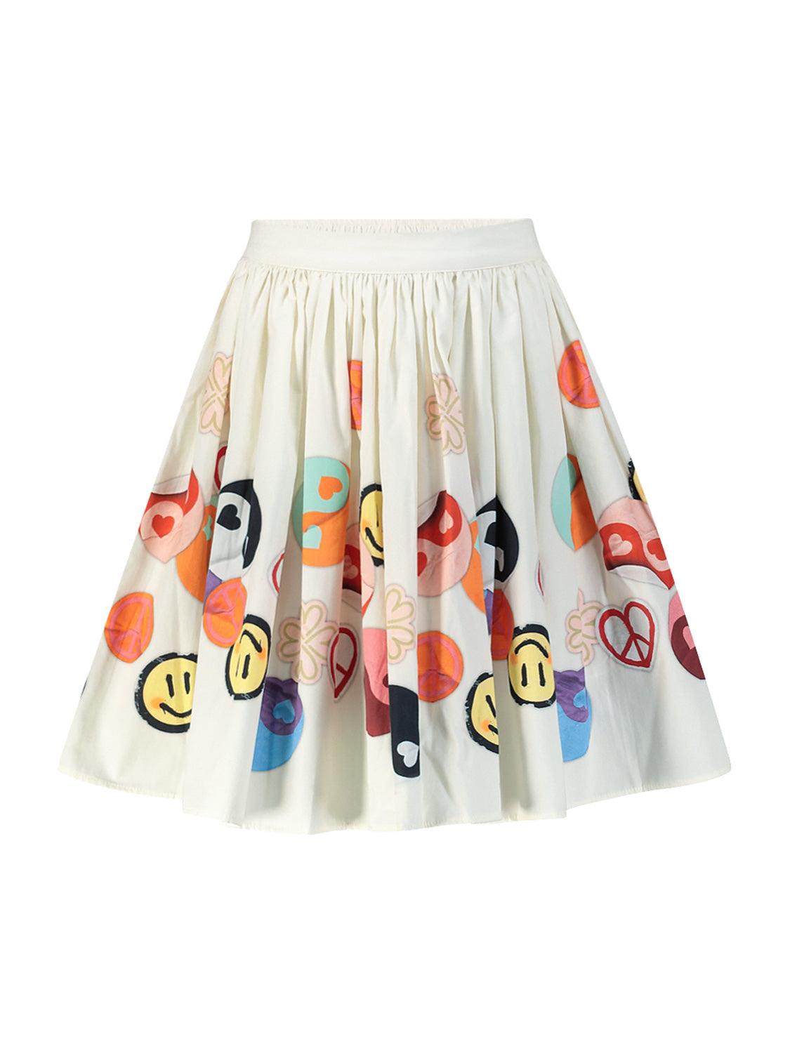 Molo Kids skirt Bonnie  in  6900149079-1.jpg | NICKIS.com