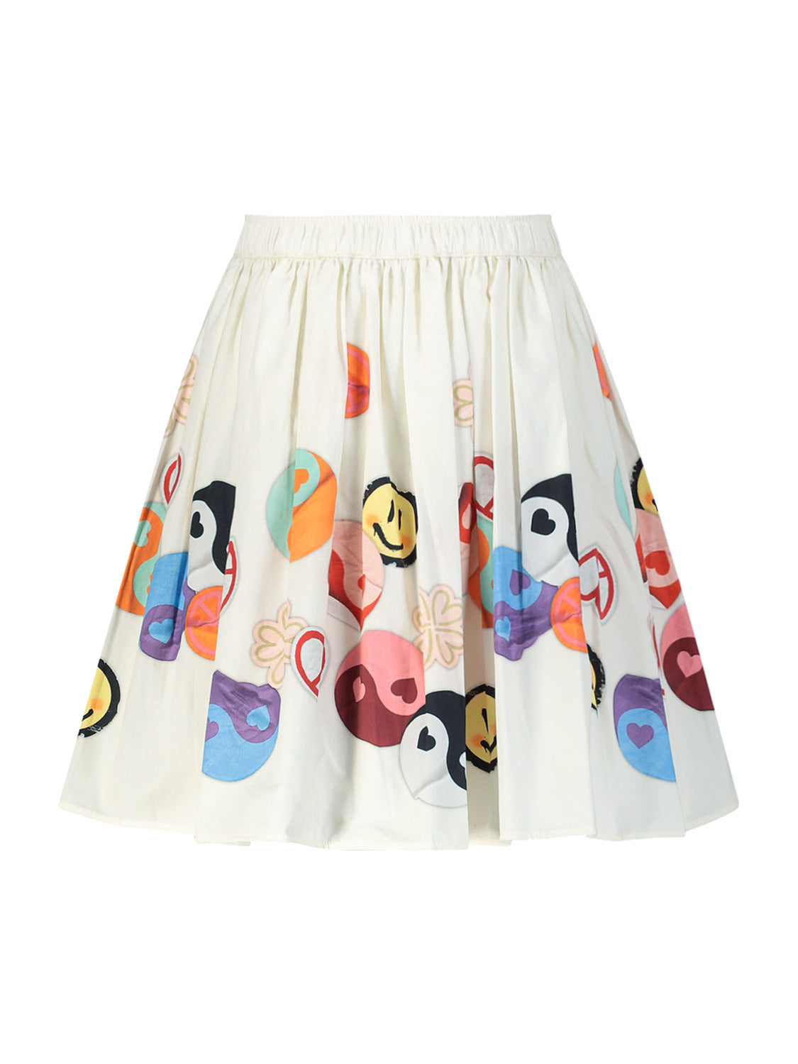 Molo Kids skirt Bonnie  in  6900149079-4.jpg | NICKIS.com