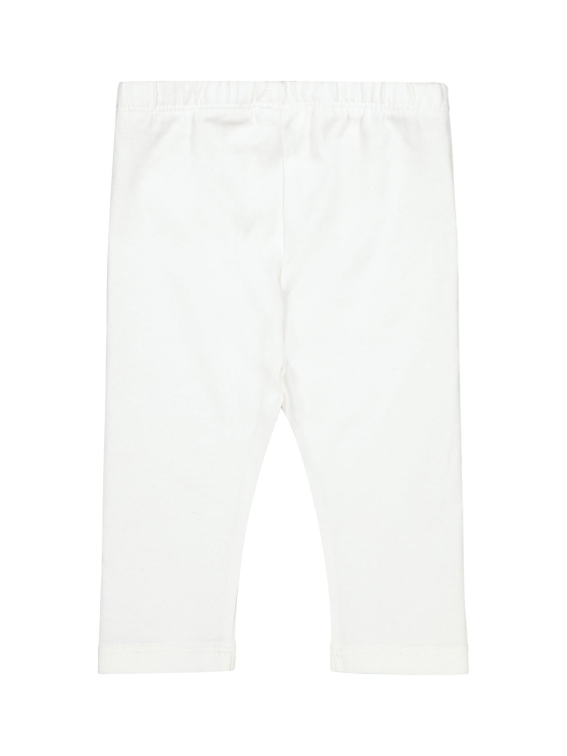 Mayoral Kids leggings White in White 6900156954-4.jpg | NICKIS.com