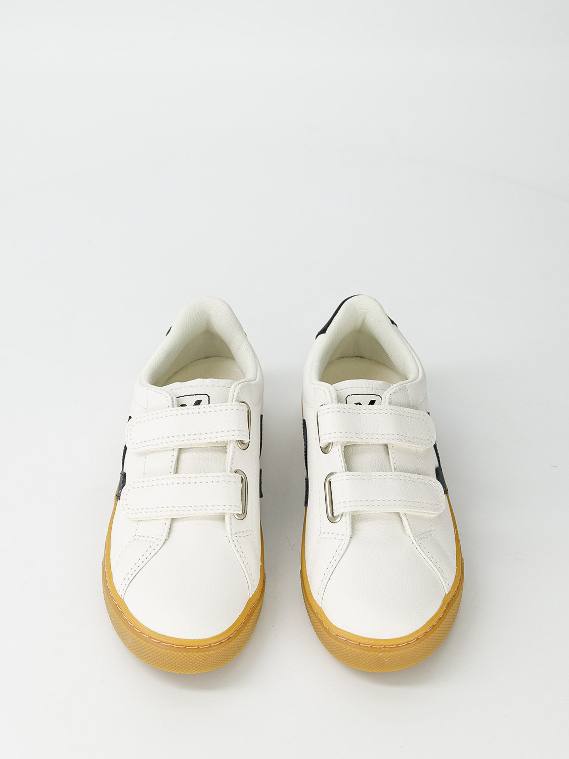 Veja Kids sneakers Small Esplar White in White 6900169835-4.jpg | NICKIS.com