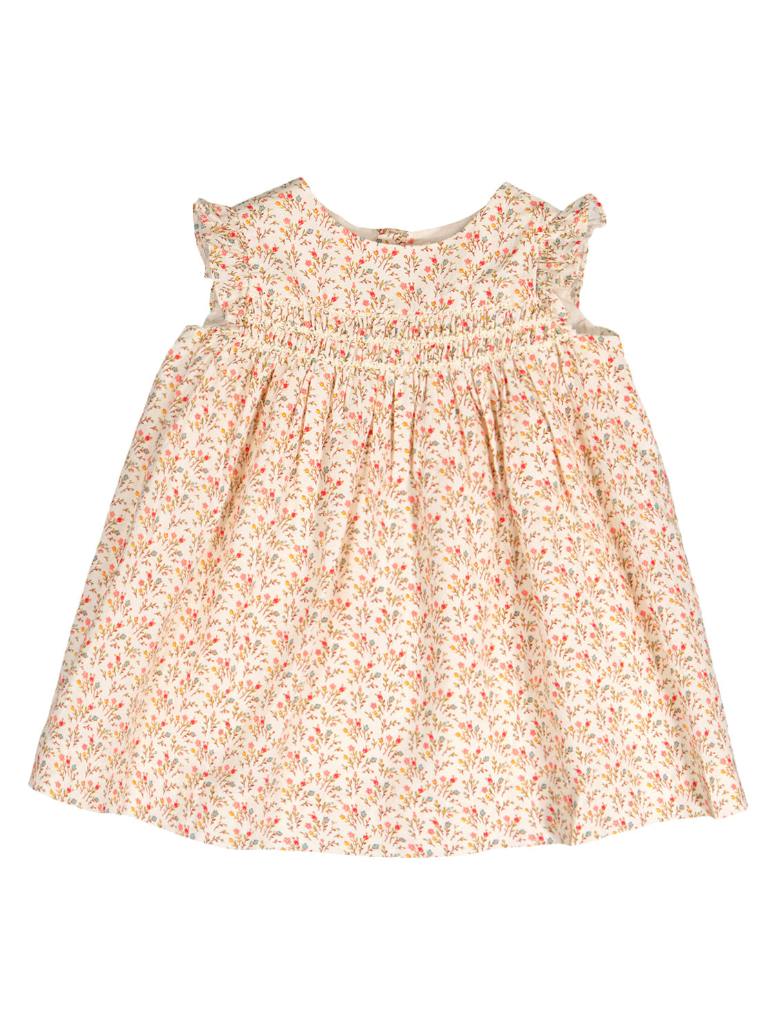 Bonpoint Kids dress Clothibis  in  6900184480-1.jpg | NICKIS.com