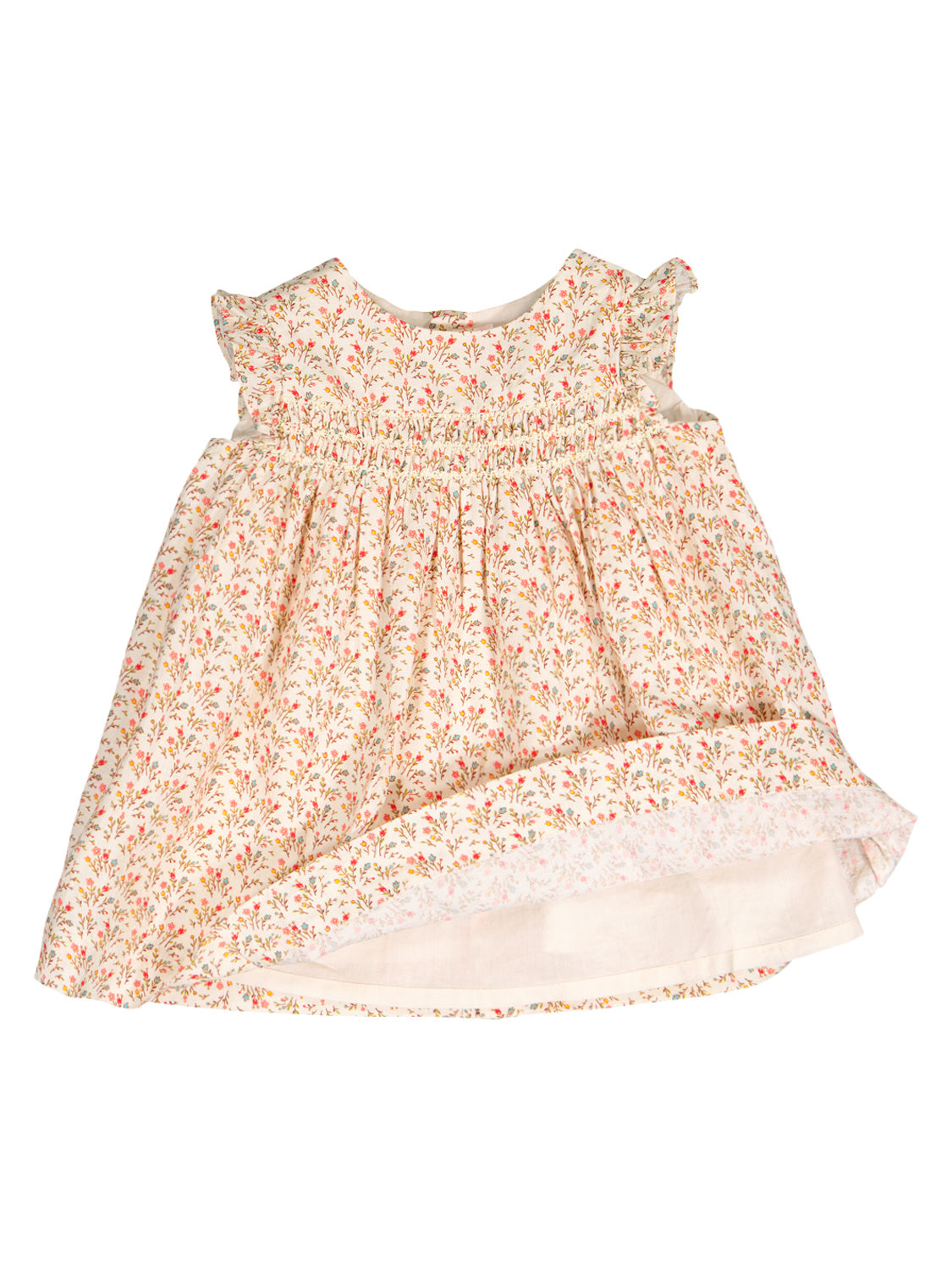 Bonpoint Kids dress Clothibis  in  6900184480-4.jpg | NICKIS.com