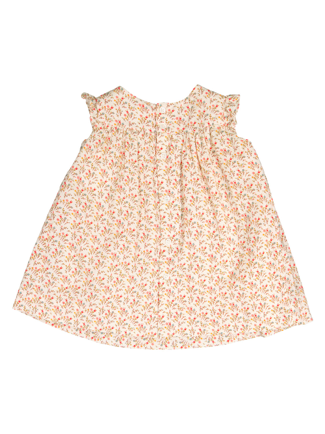 Bonpoint Kids dress Clothibis  in  6900184480-5.jpg | NICKIS.com