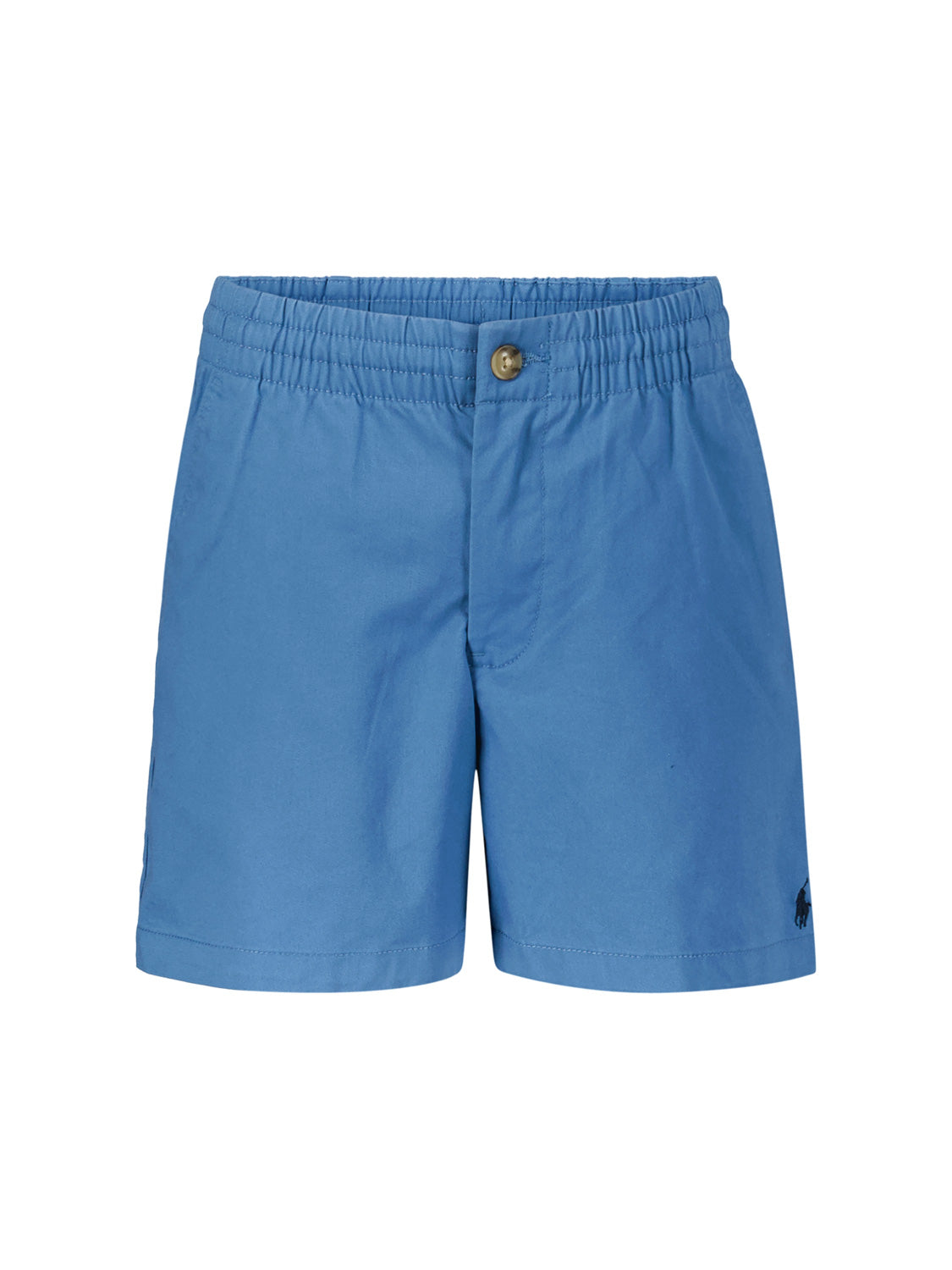 Polo Ralph Lauren Kids Shorts Blue in Blue 6900198729-1.jpg | NICKIS.com